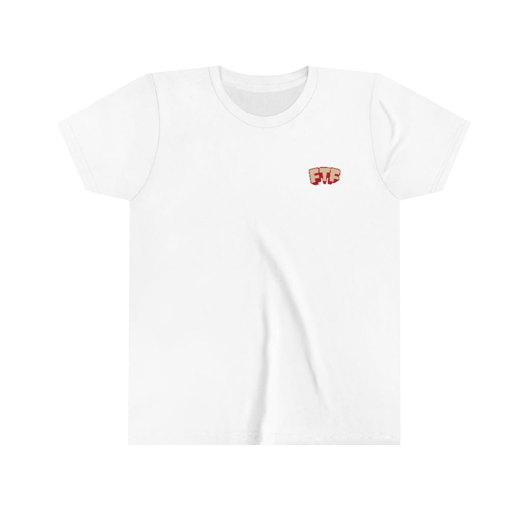 Sam Williams "FTF" Youth T-Shirt