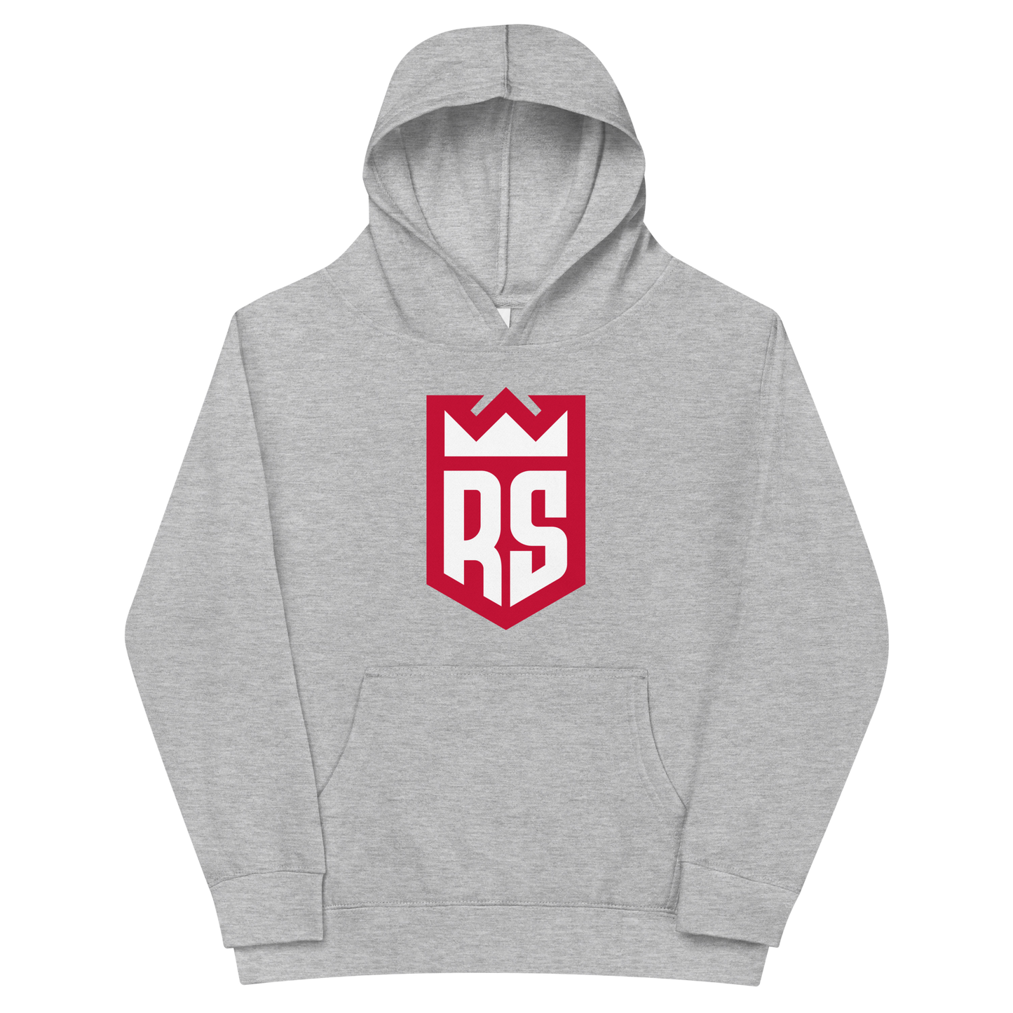 Rhamondre Stevenson "Logo" Youth Hoodie