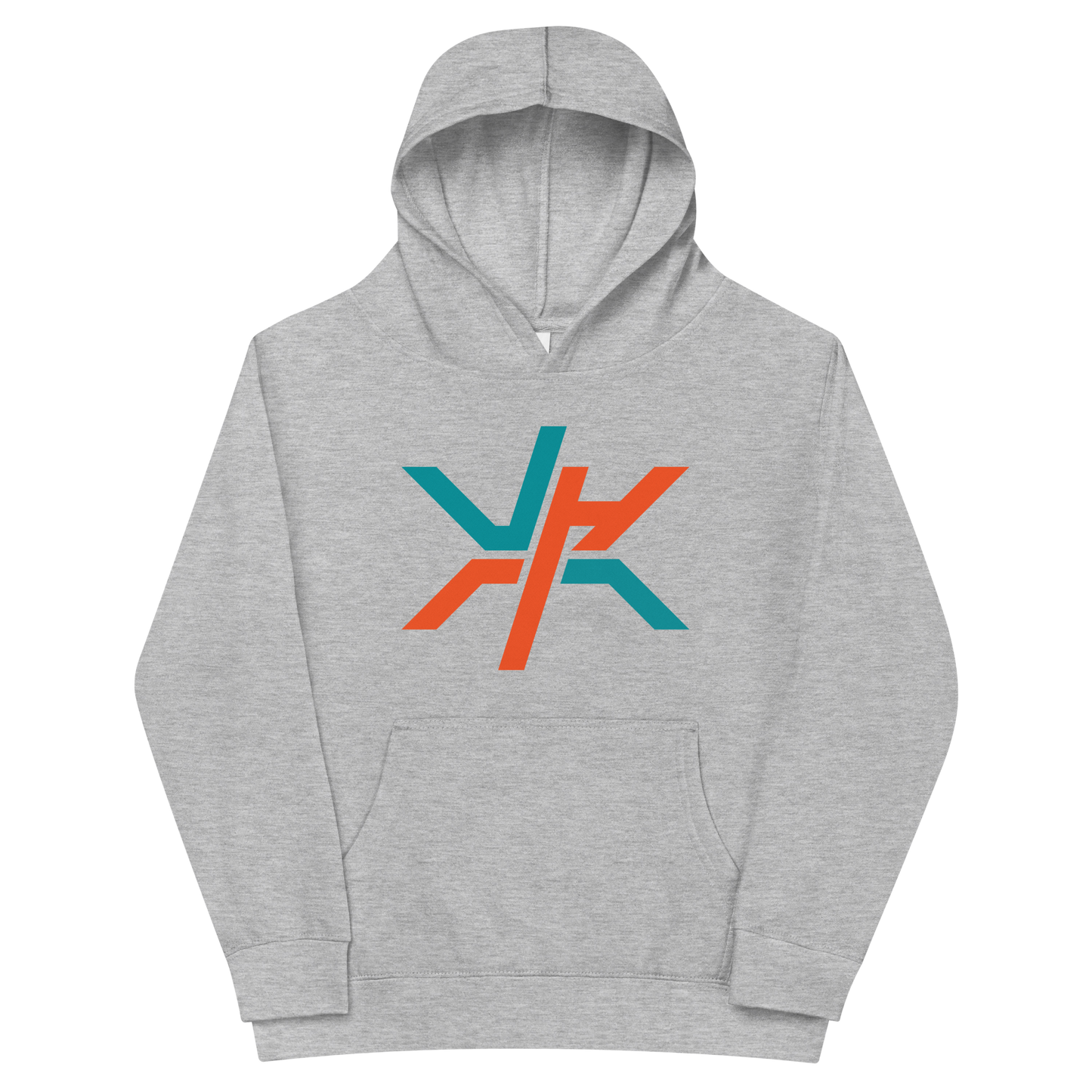 Jevon Holland "Logo" Youth Hoodie