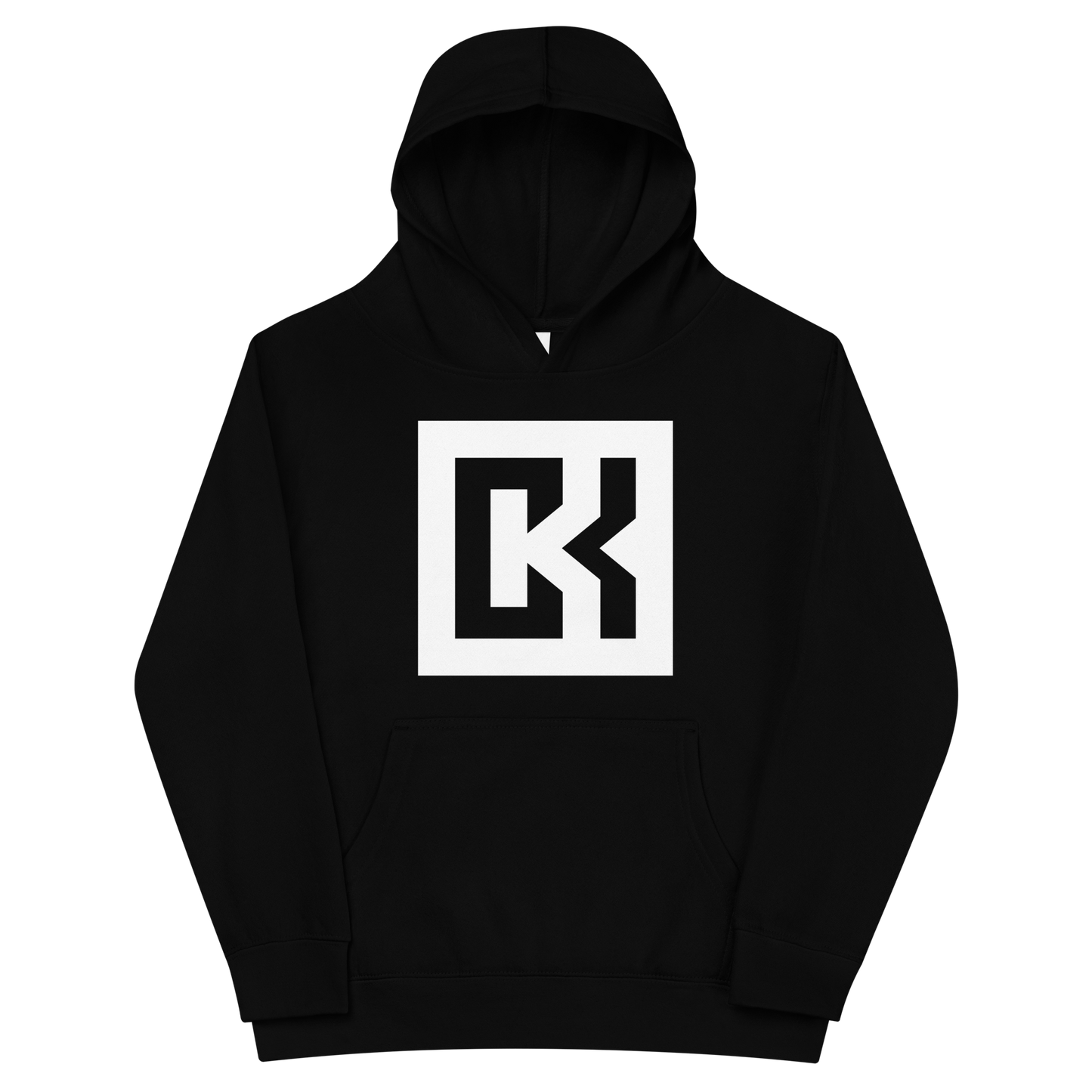 Cade Klubnik "Logo" Youth Hoodie