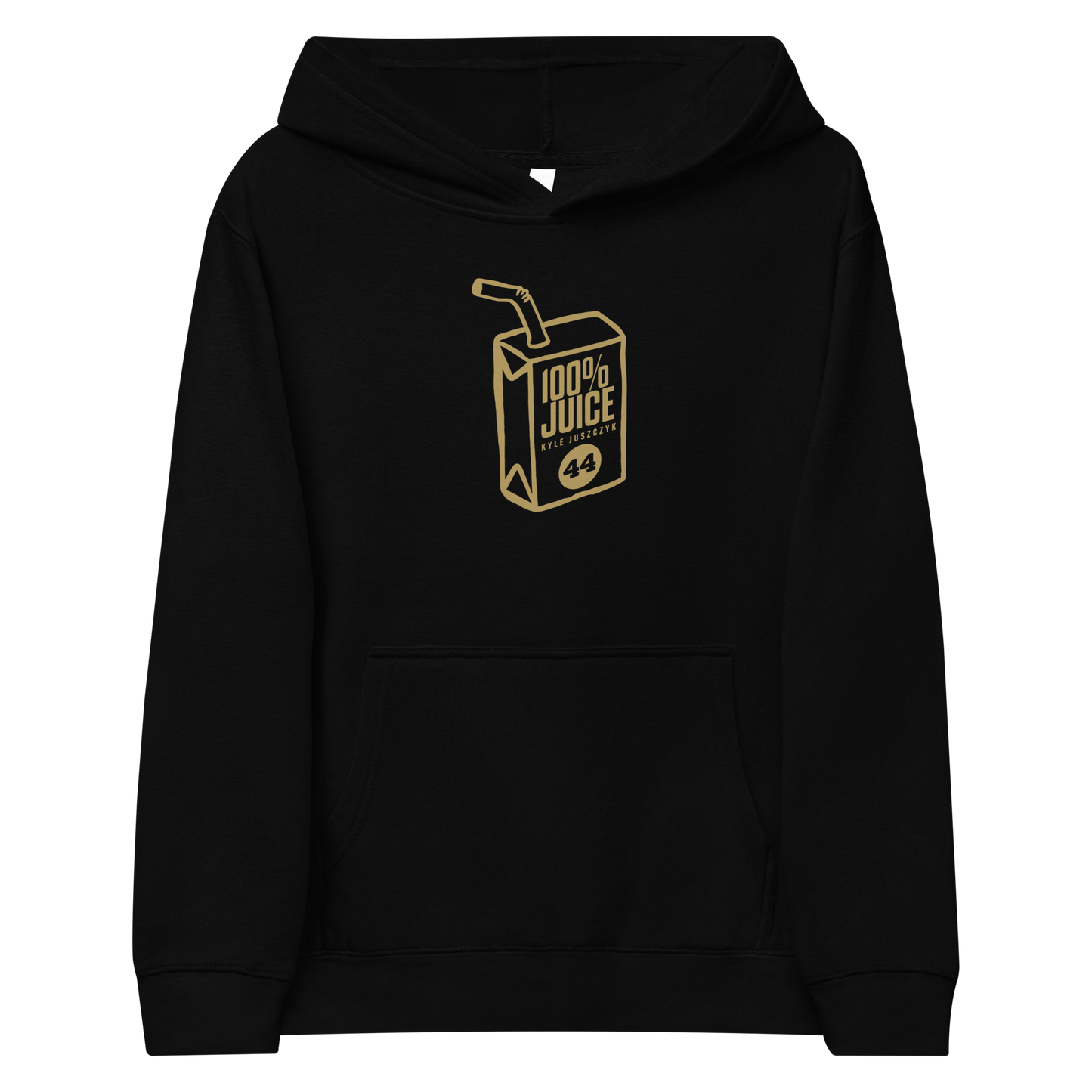Kyle Juszczyk "Logo" Youth Hoodie