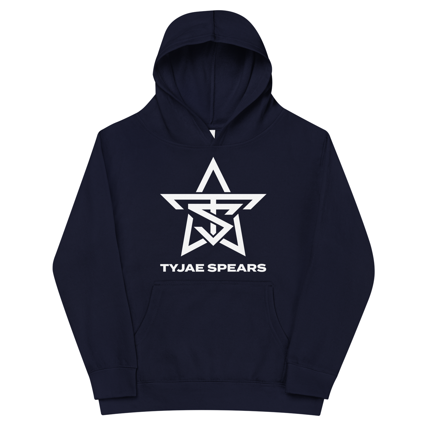 Tyjae Spears "Logo" Hoodie