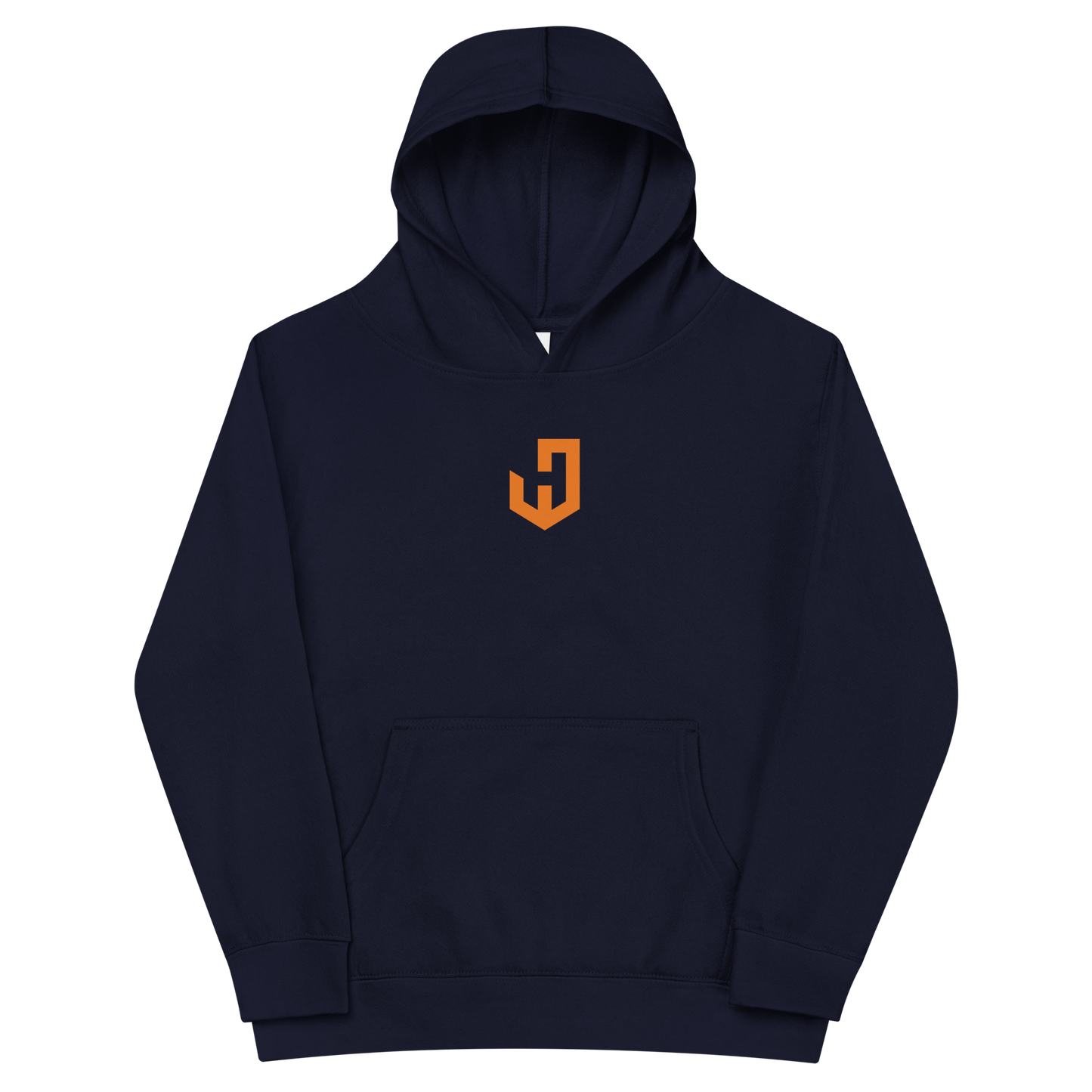 Jarquez Hunter "Jersey" Hoodie