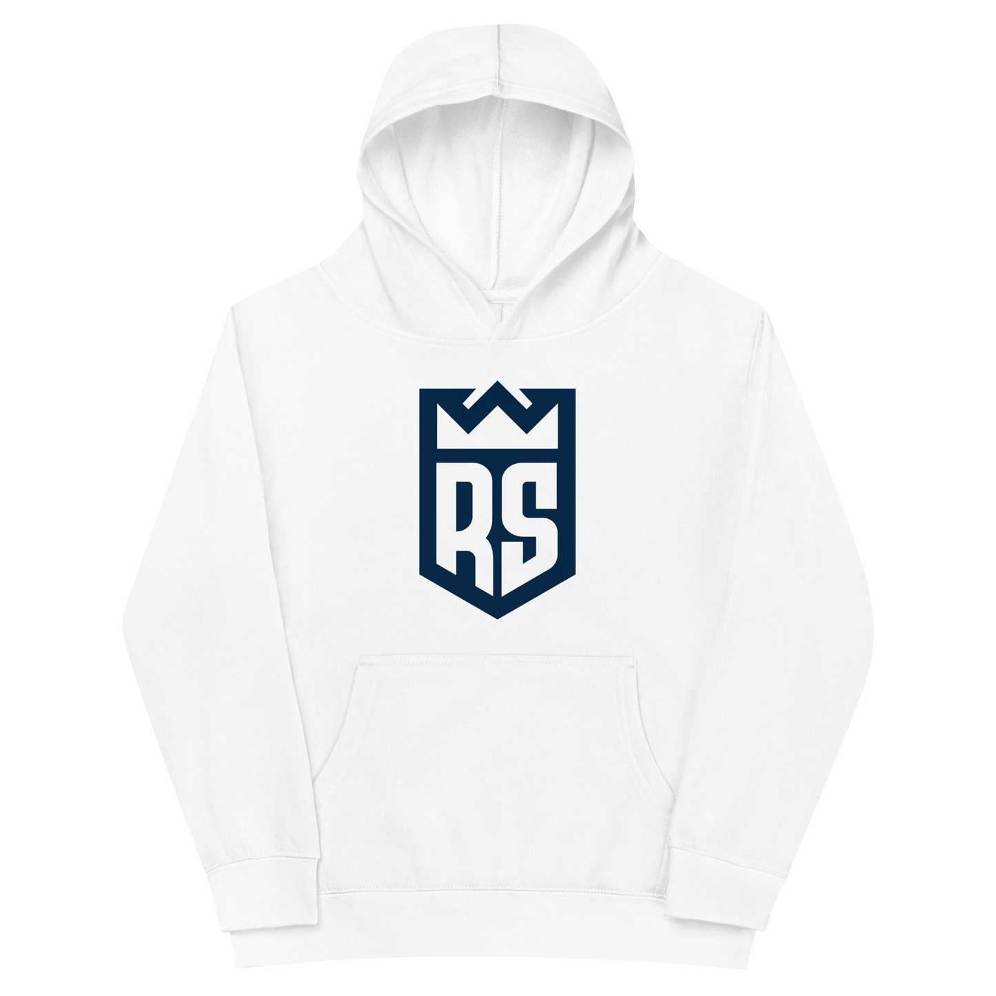 Rhamondre Stevenson "Logo" Youth Hoodie