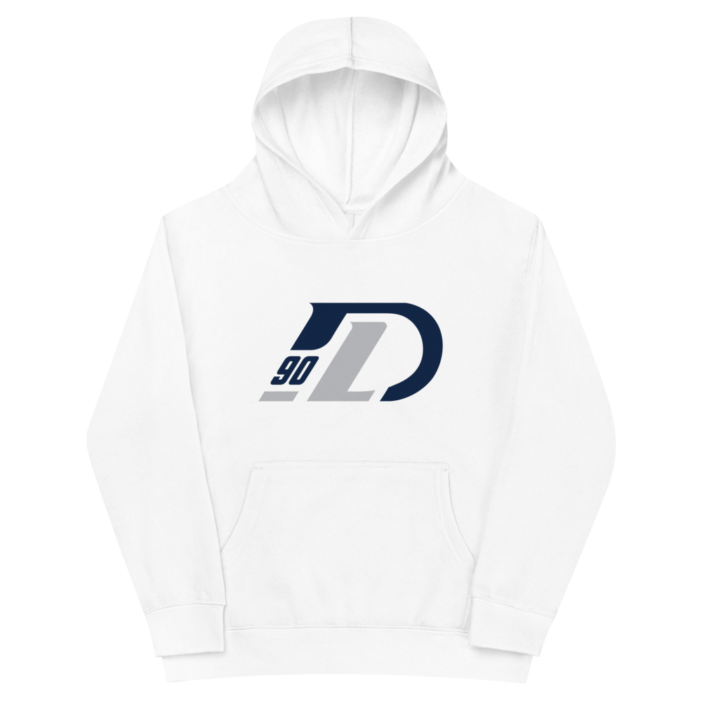 DeMarcus Lawrence "Anime Face" Youth Hoodie