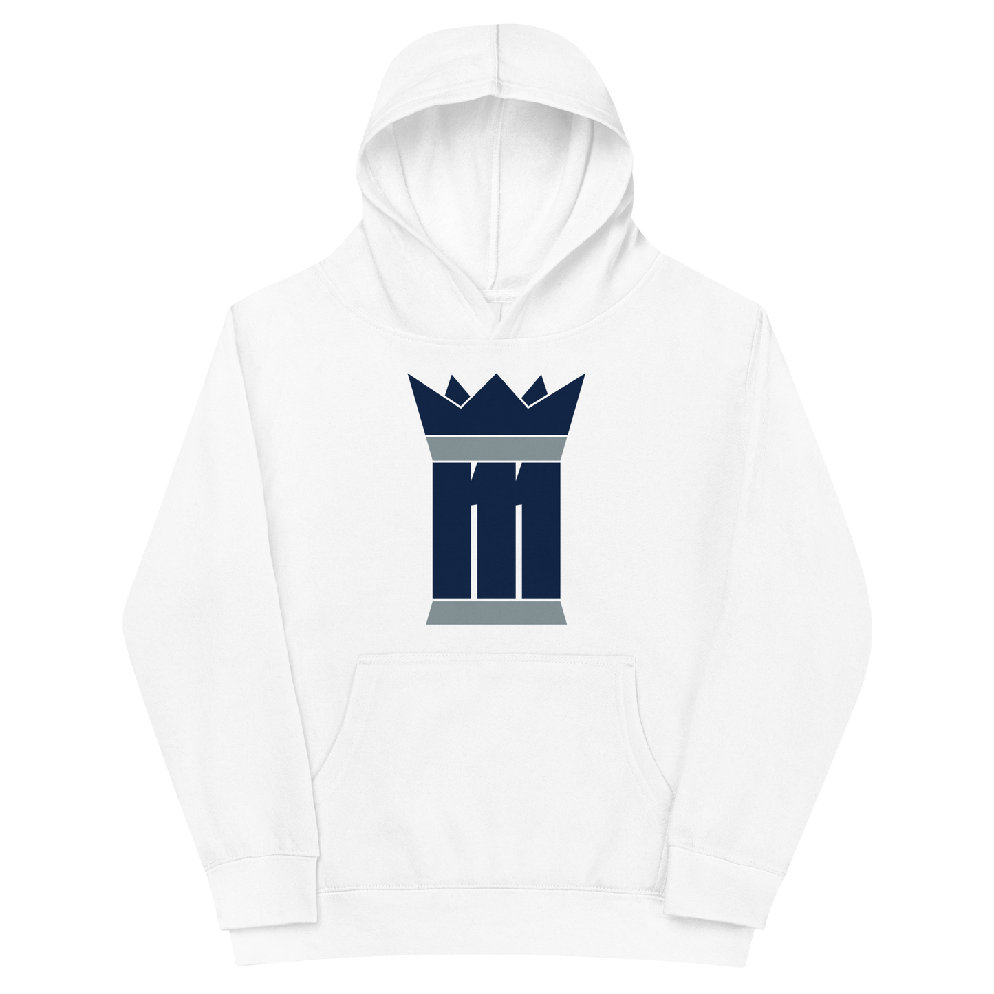 Micah Parsons "Logo" Youth Hoodie