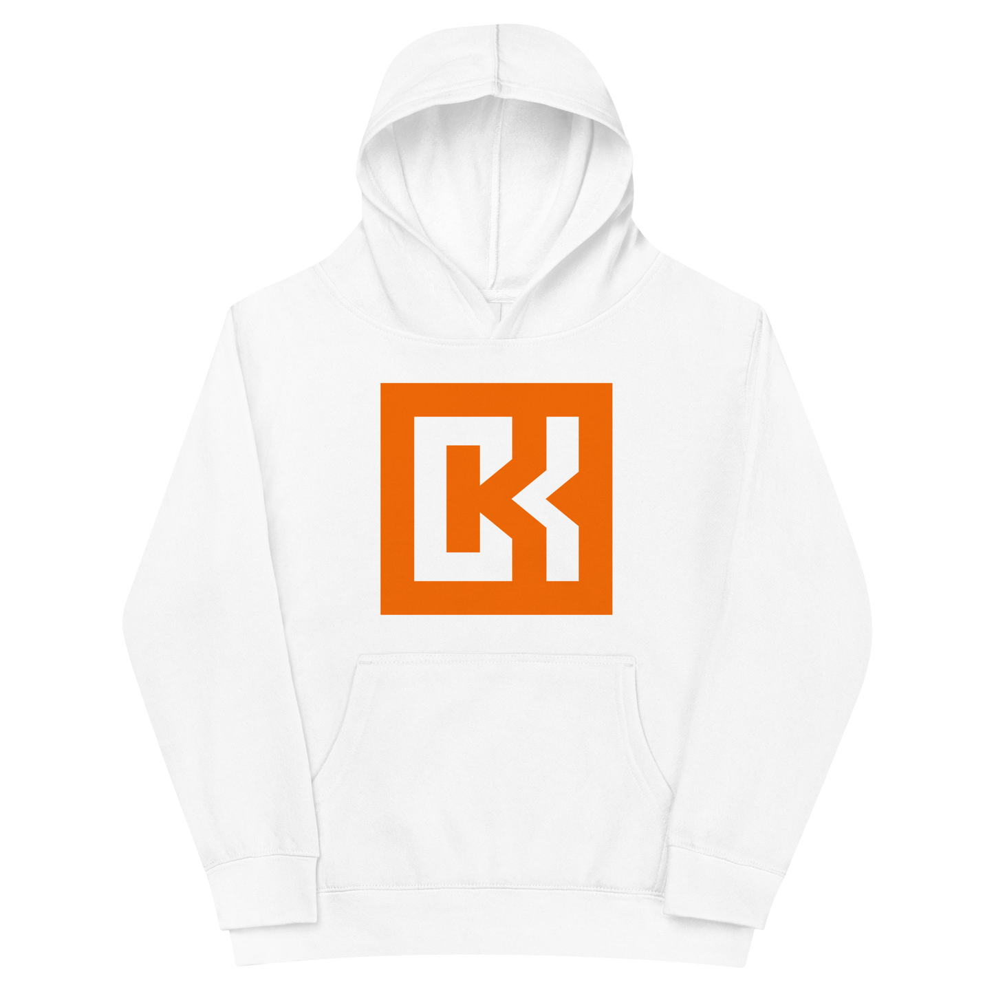 Cade Klubnik "Logo" Youth Hoodie