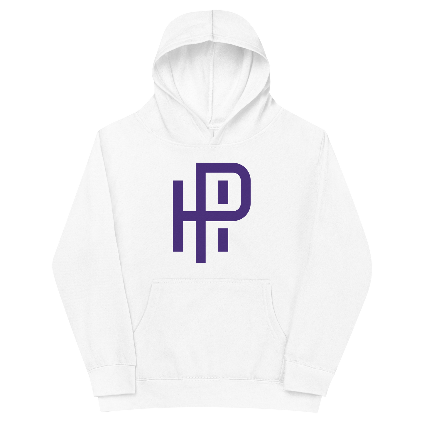 Harold Perkins "Logo" Youth Hoodie