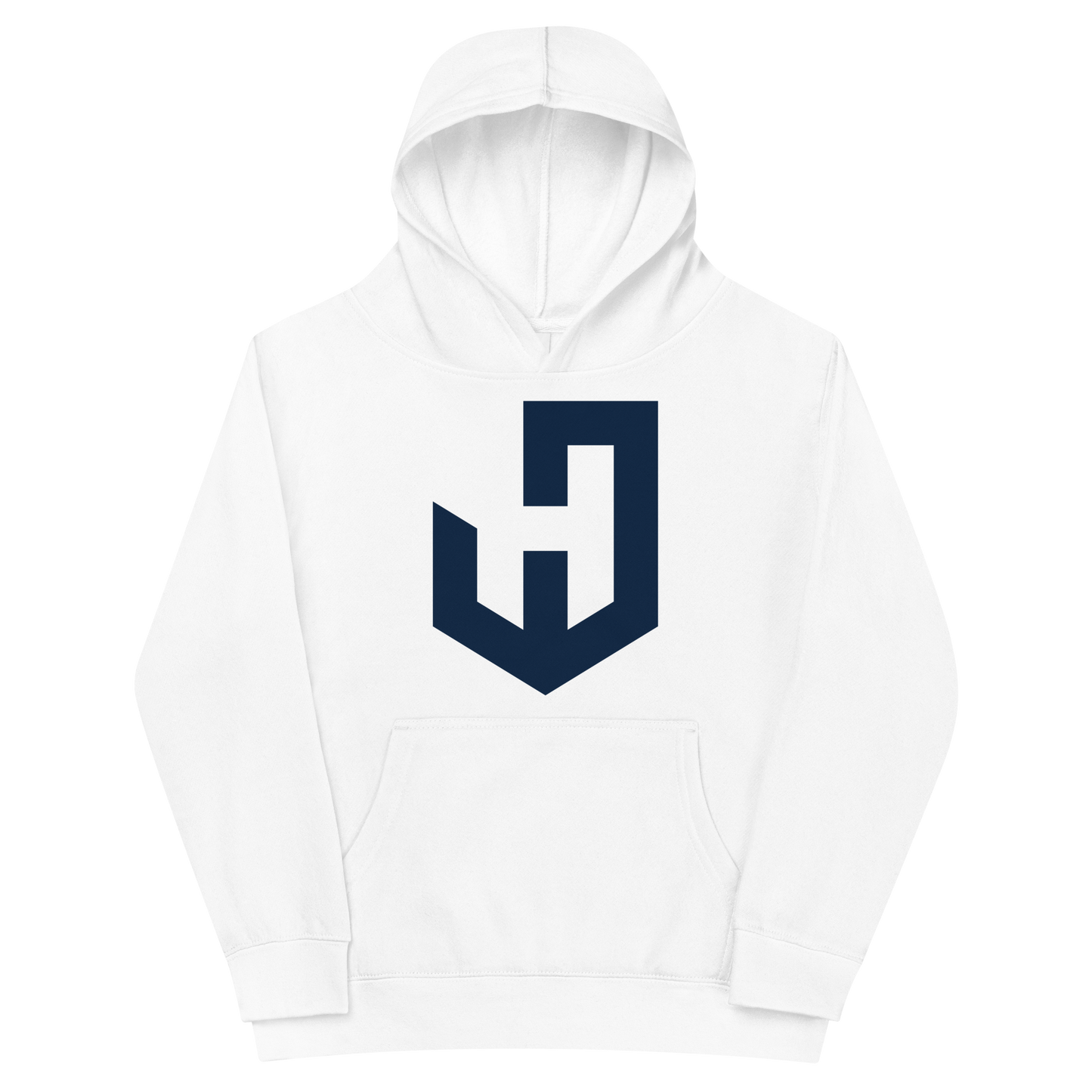 Jarquez Hunter "Logo" Hoodie