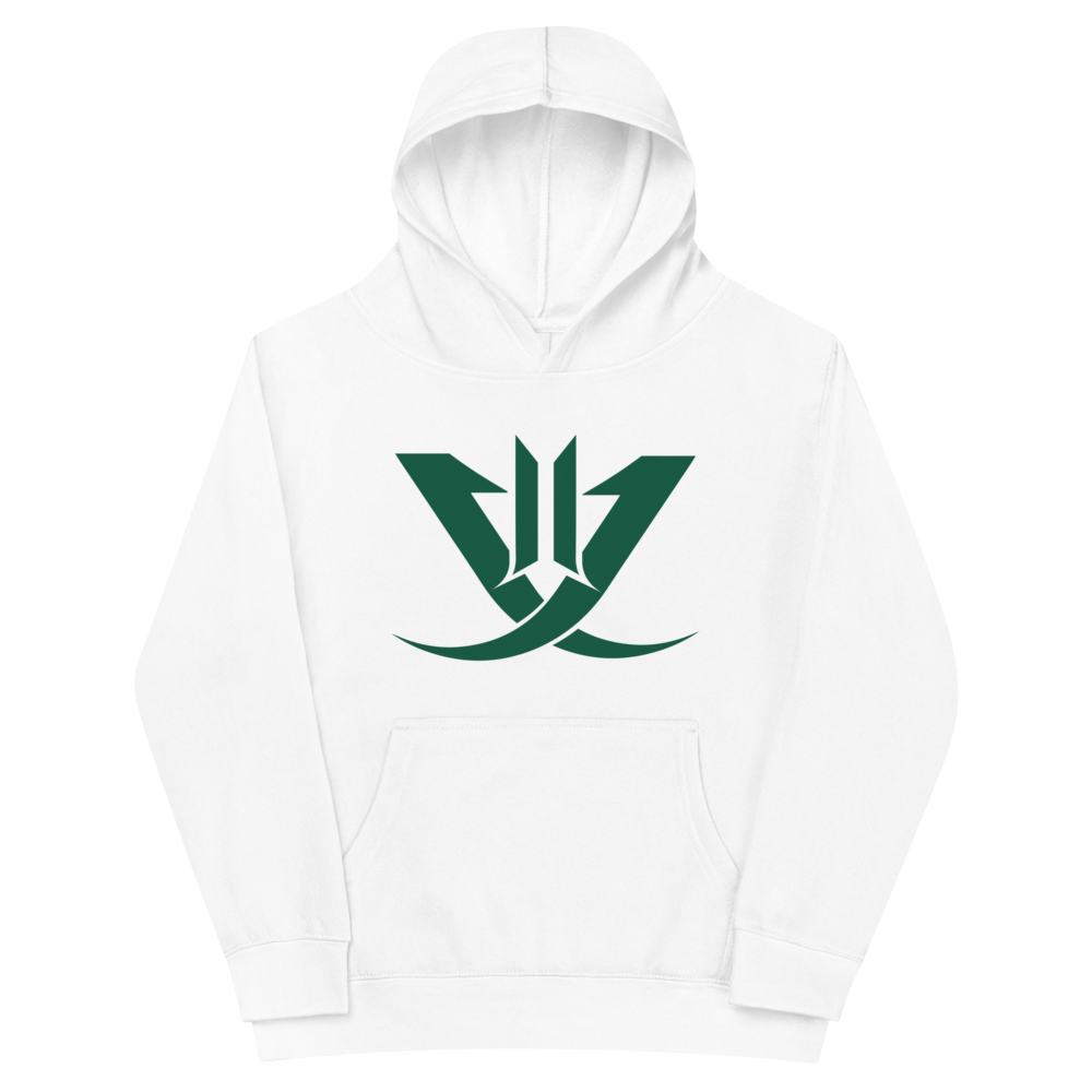 Jermaine Johnson "Logo" Youth Hoodie