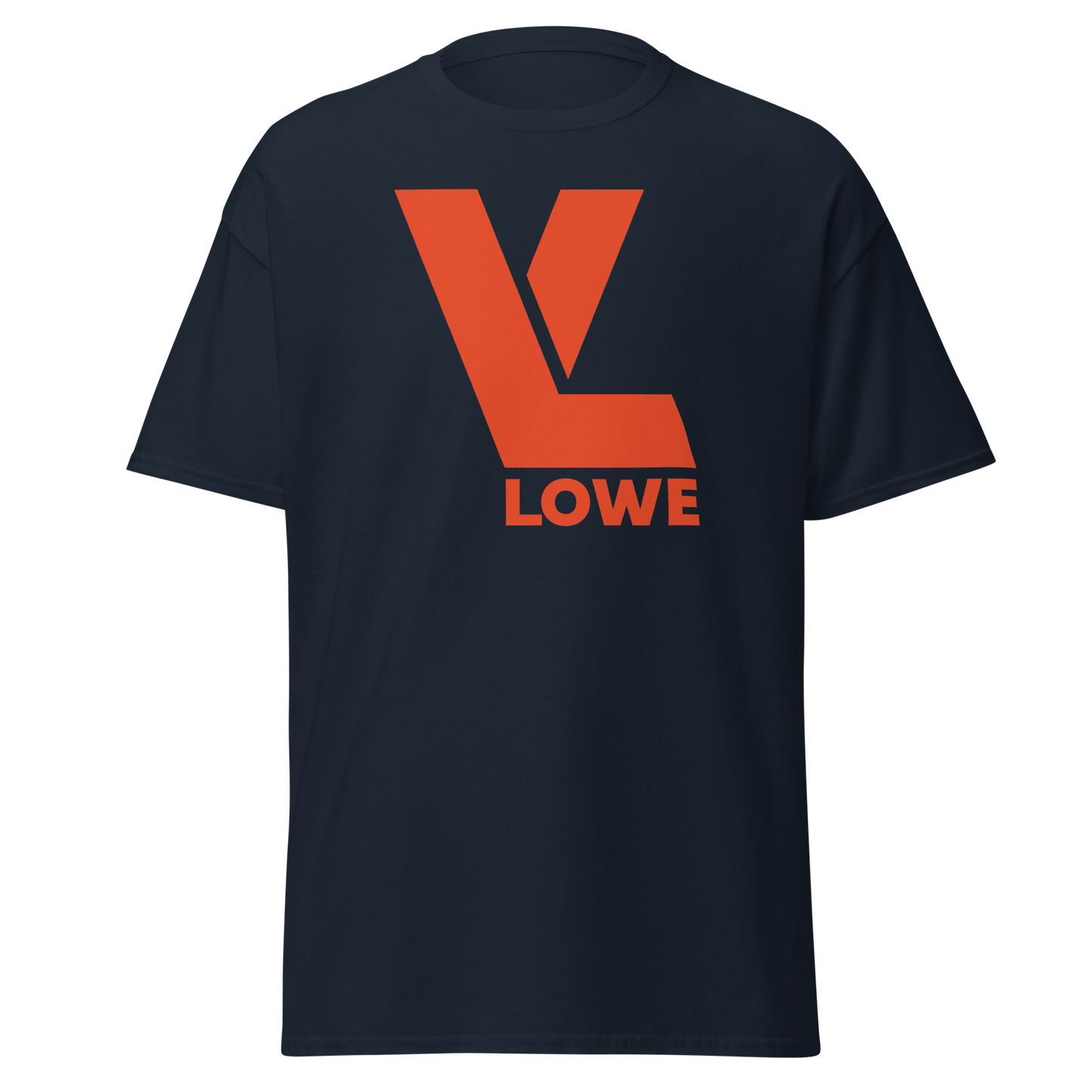 Vederian Lowe "Logo" Shirt