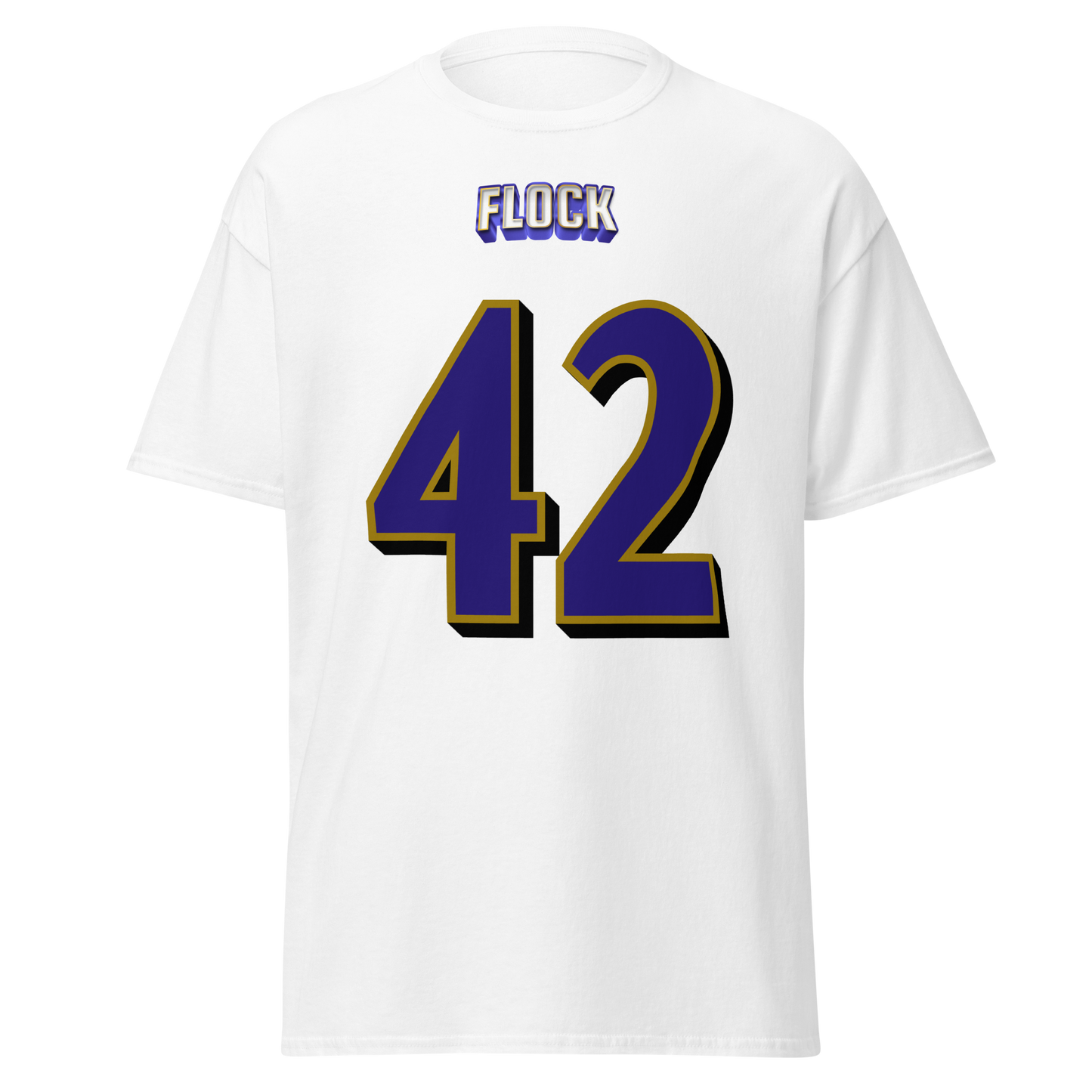 Patrick Ricard "Jersey" Shirt