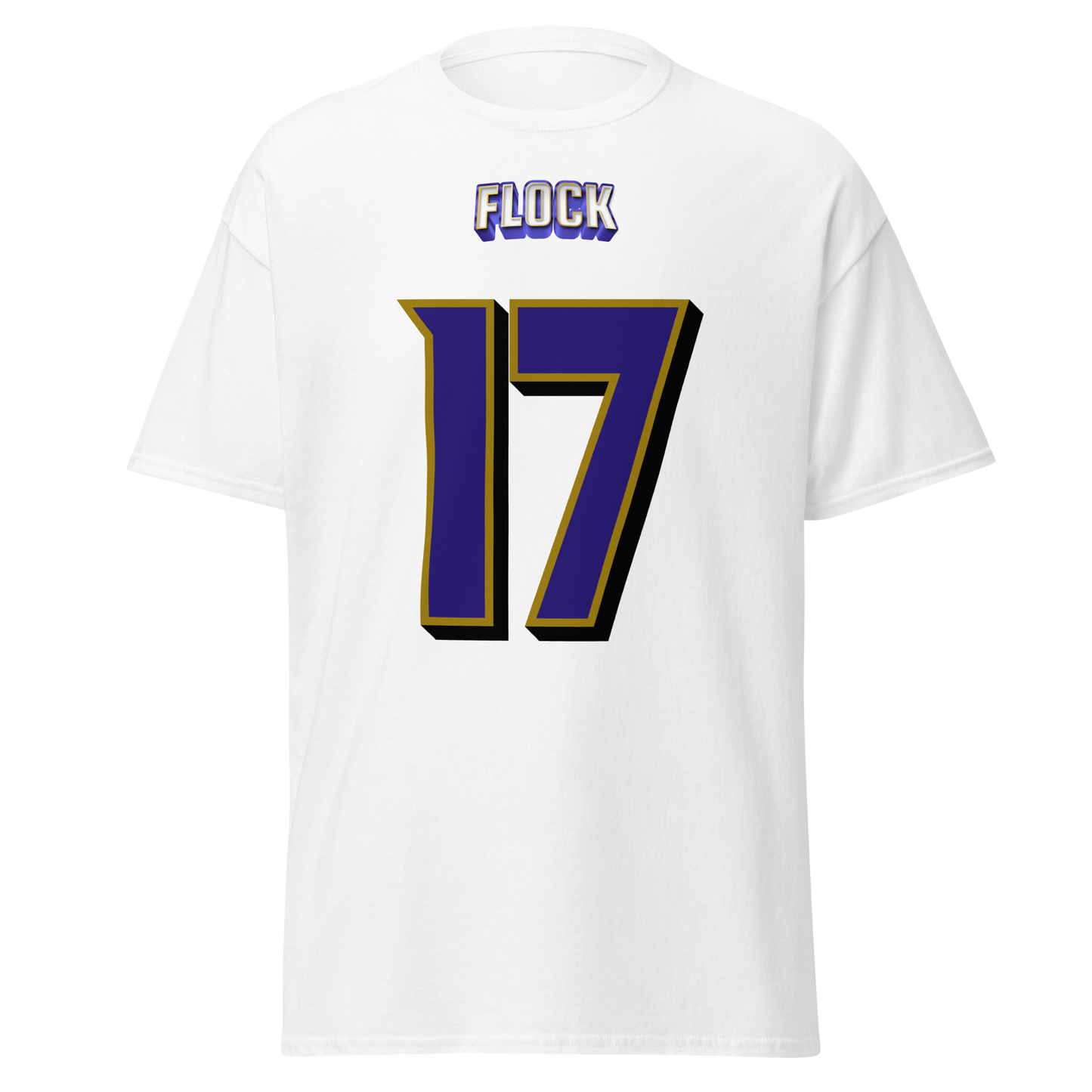 Kenyan Drake "Jersey" Shirt