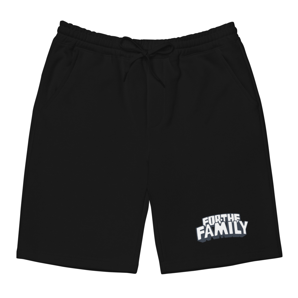 Sam Williams "For the Family" Shorts