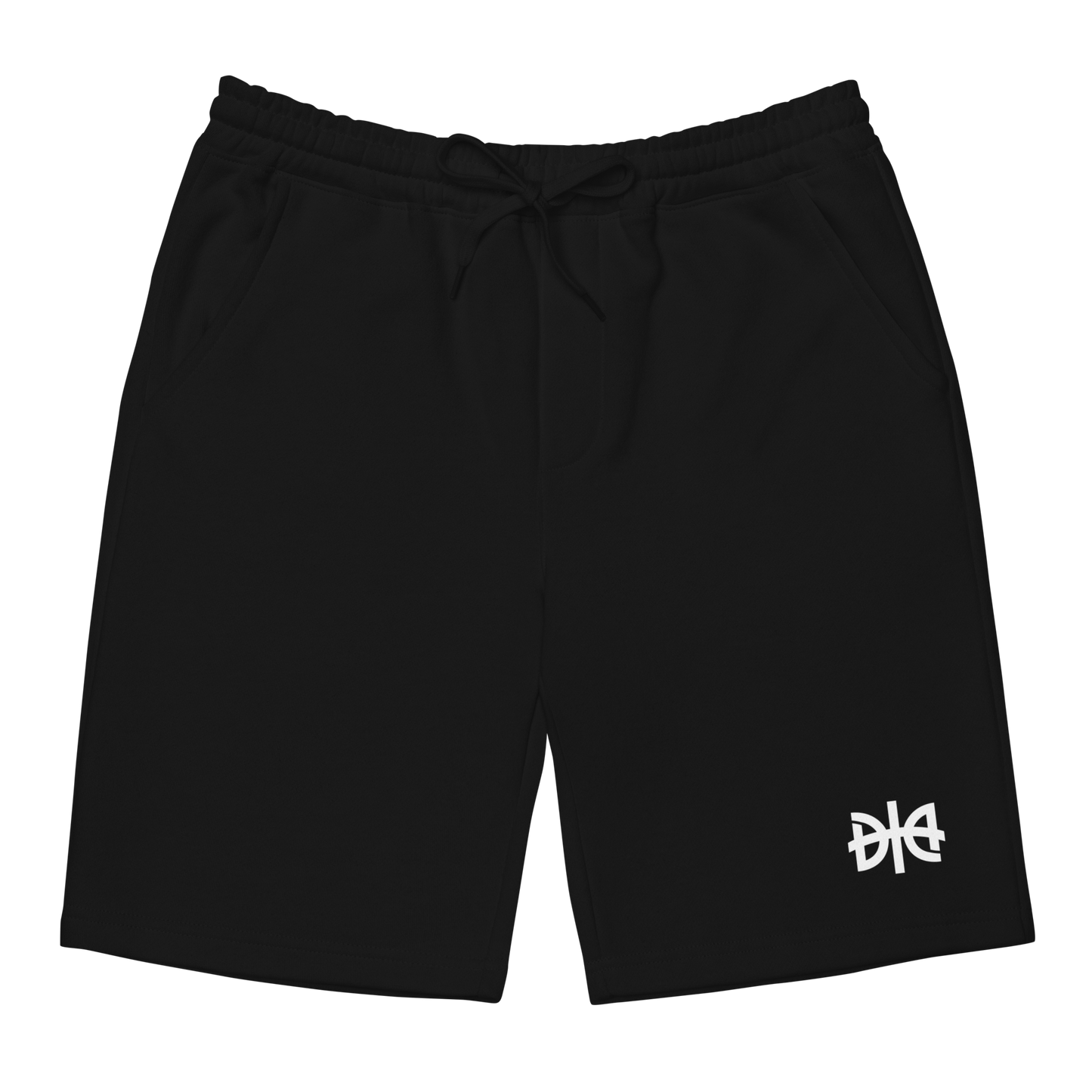 DeAndre Ayton "Logo" Fleece Shorts