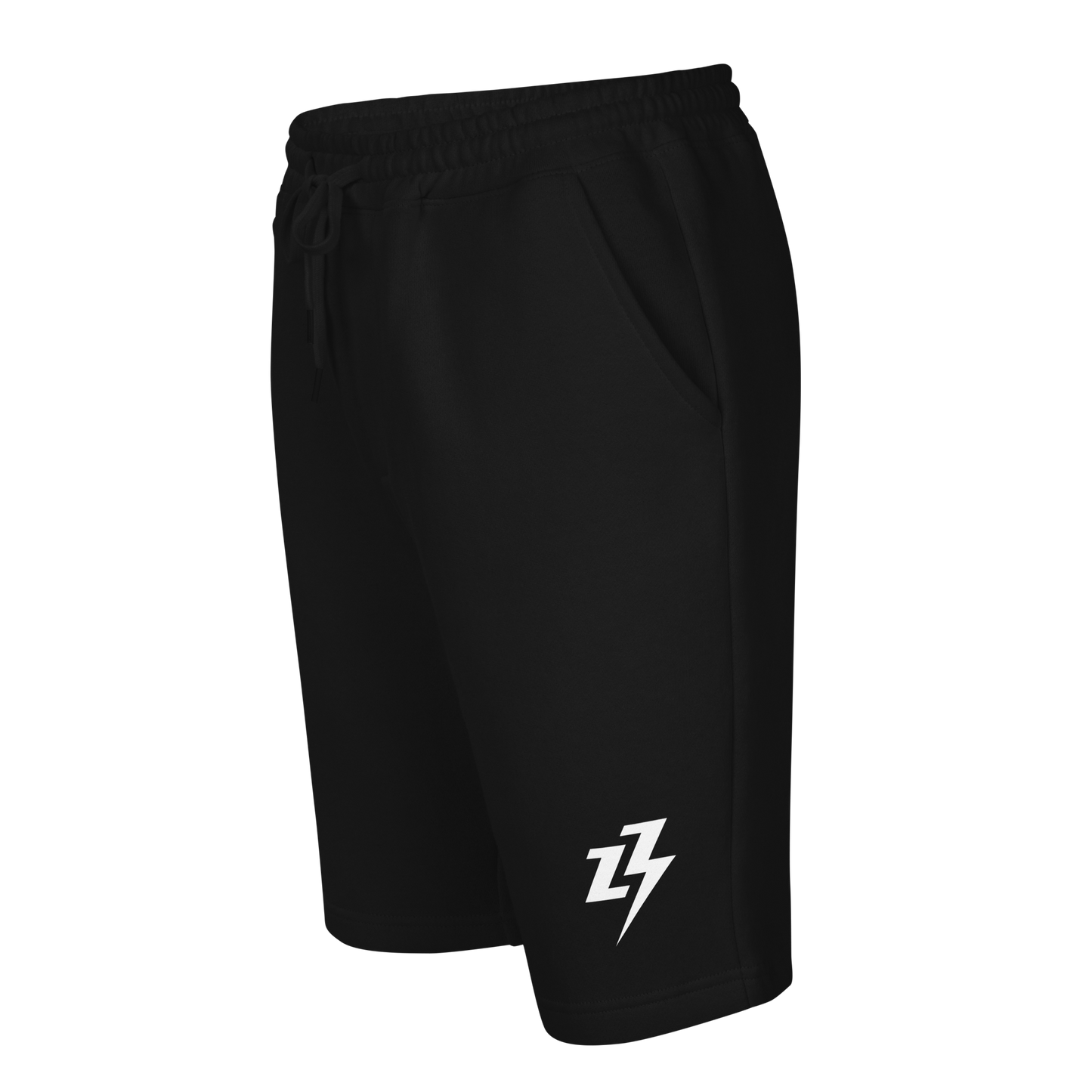 Kenny Moore "Signature" Fleece Shorts