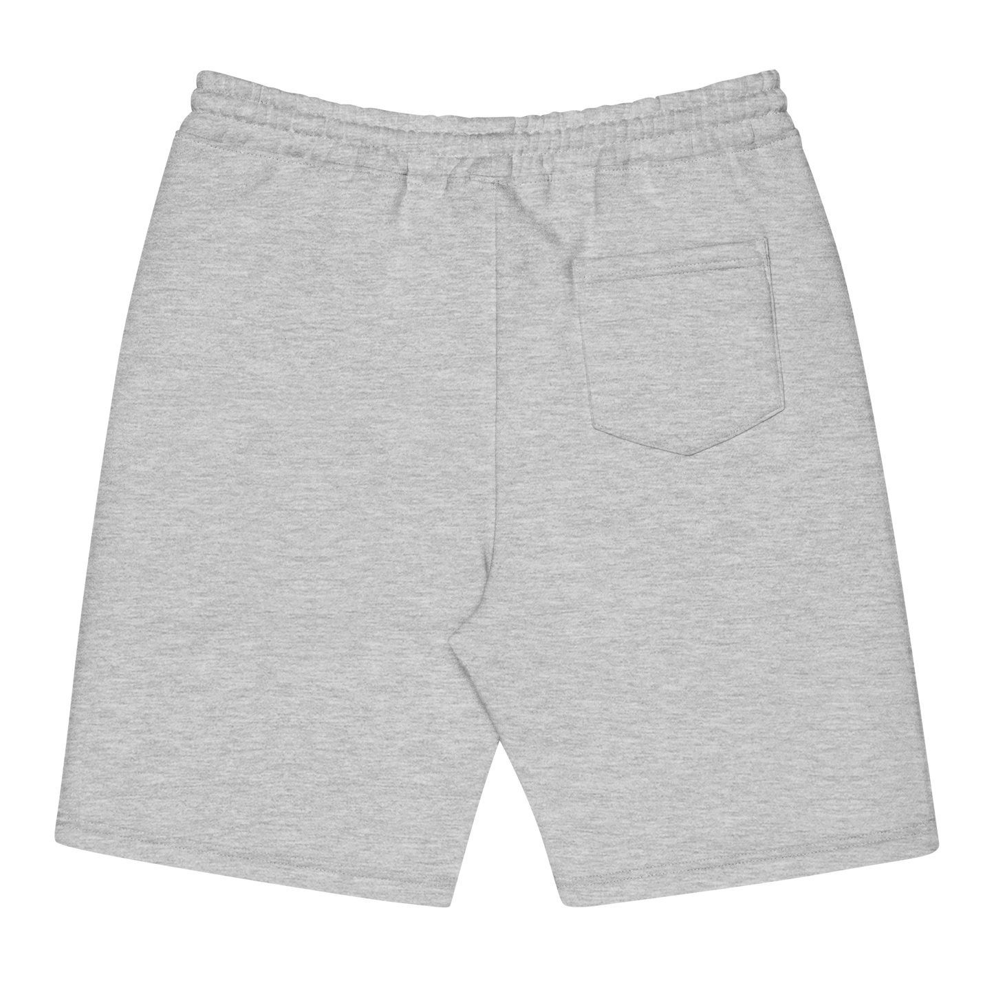 Zach Lewis "That's a Dot" Fleece Shorts