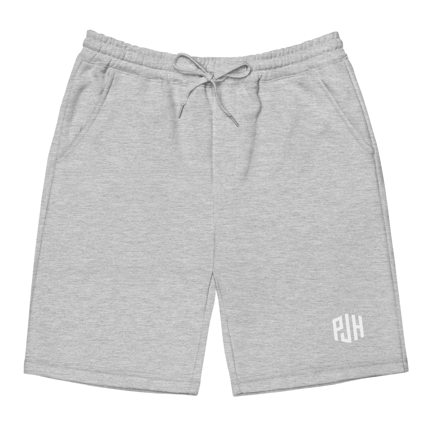 PJ Haggerty "Signature" Fleece Shorts