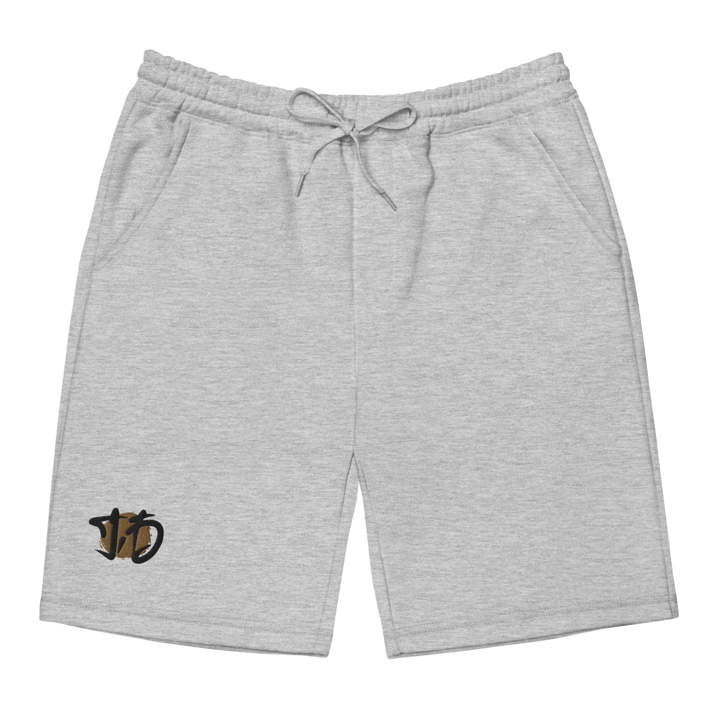 Jordan Domineck "Logo" Shorts