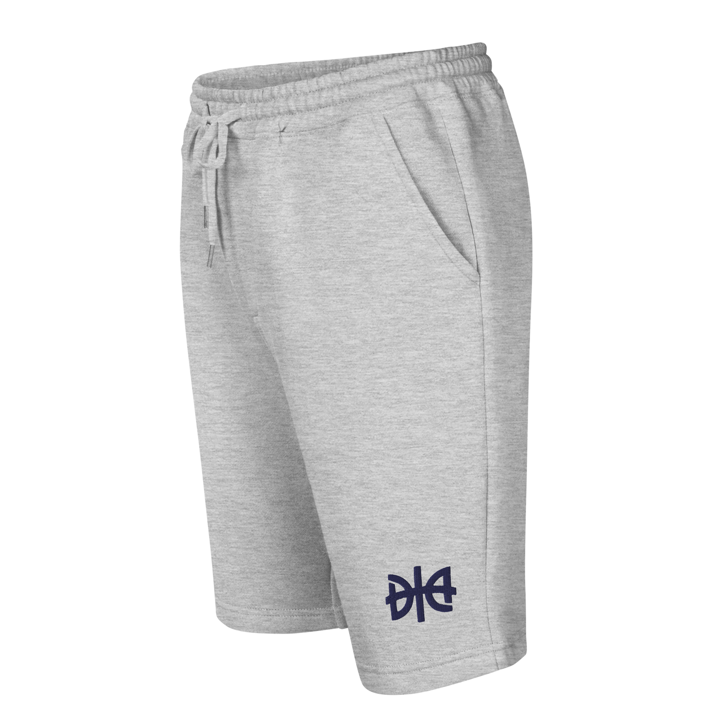 Deandre Ayton "Logo" Shorts