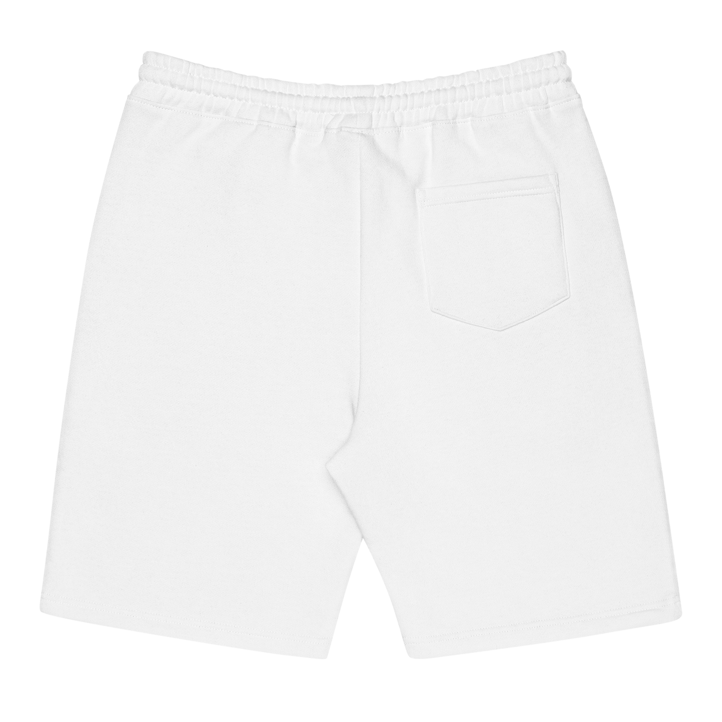 Zach Lewis "That's a Dot" Fleece Shorts