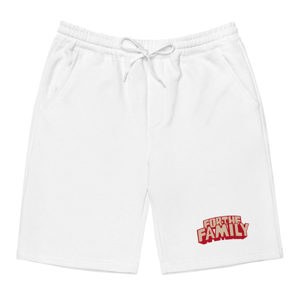 Sam Williams "For the Family" Shorts
