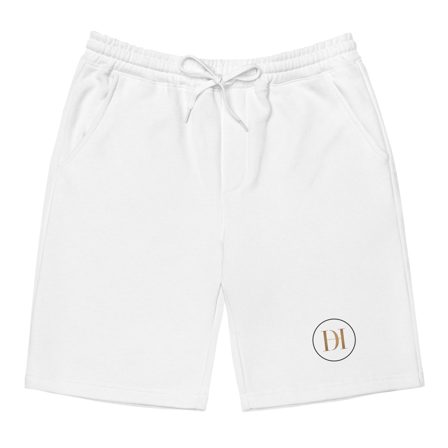 Dontrell Hilliard "Signature" Fleece Shorts