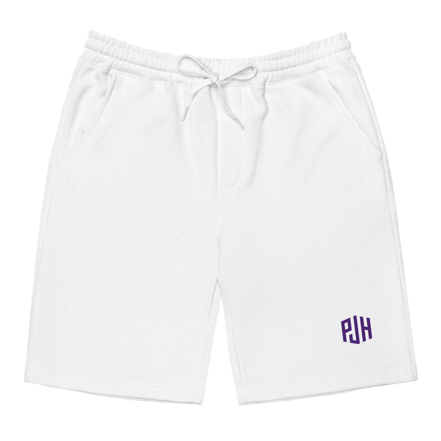 PJ Haggerty "Signature" Fleece Shorts
