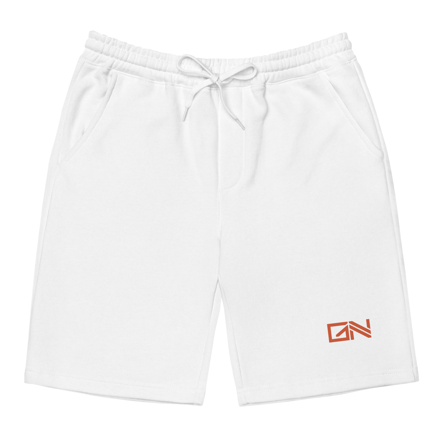 Greg Newsome II "Logo" Shorts