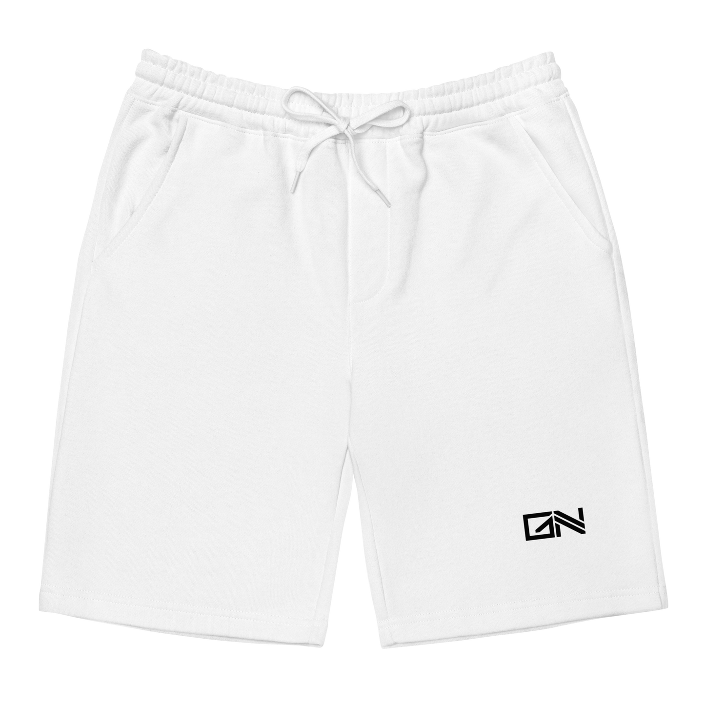 Greg Newsome II "Logo" Shorts