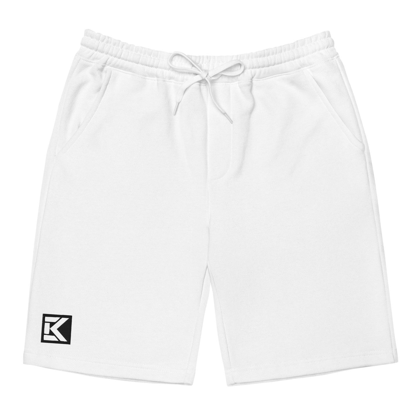 Keyon Menifield "Logo" Fleece Shorts