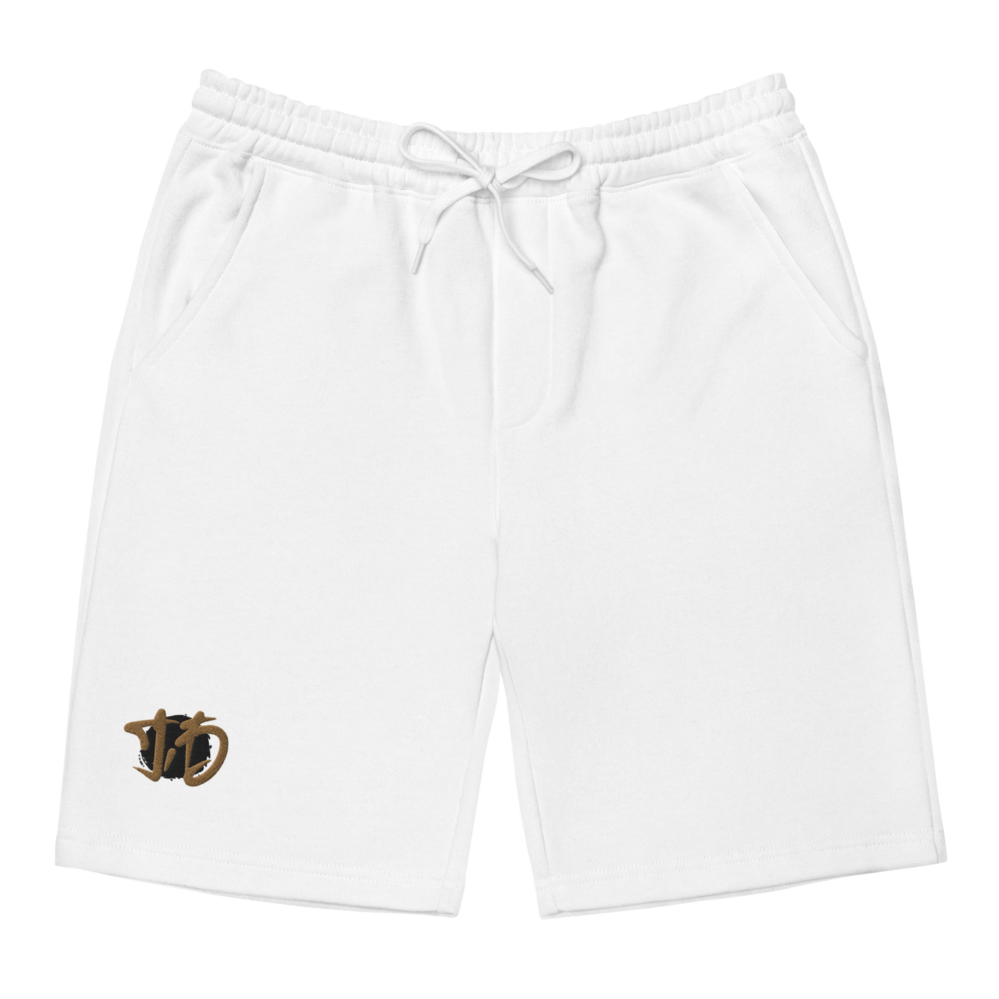 Jordan Domineck "Logo" Shorts