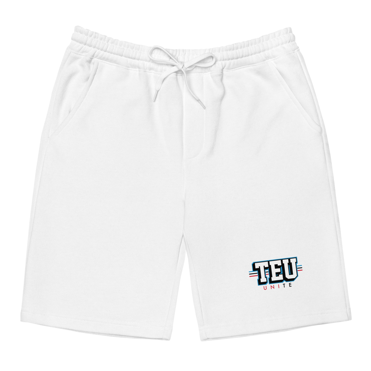 Tight End University "Logo" Shorts