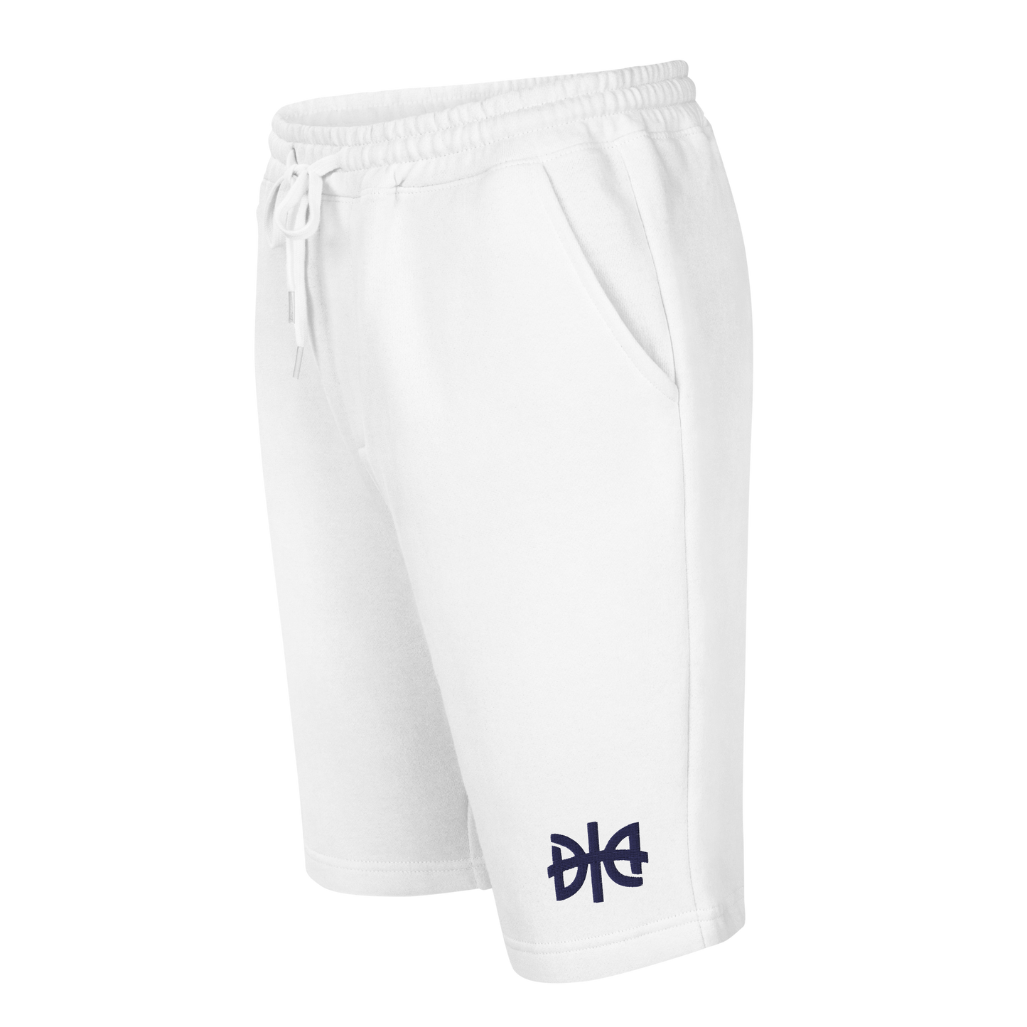 DeAndre Ayton "Signature" Fleece Shorts