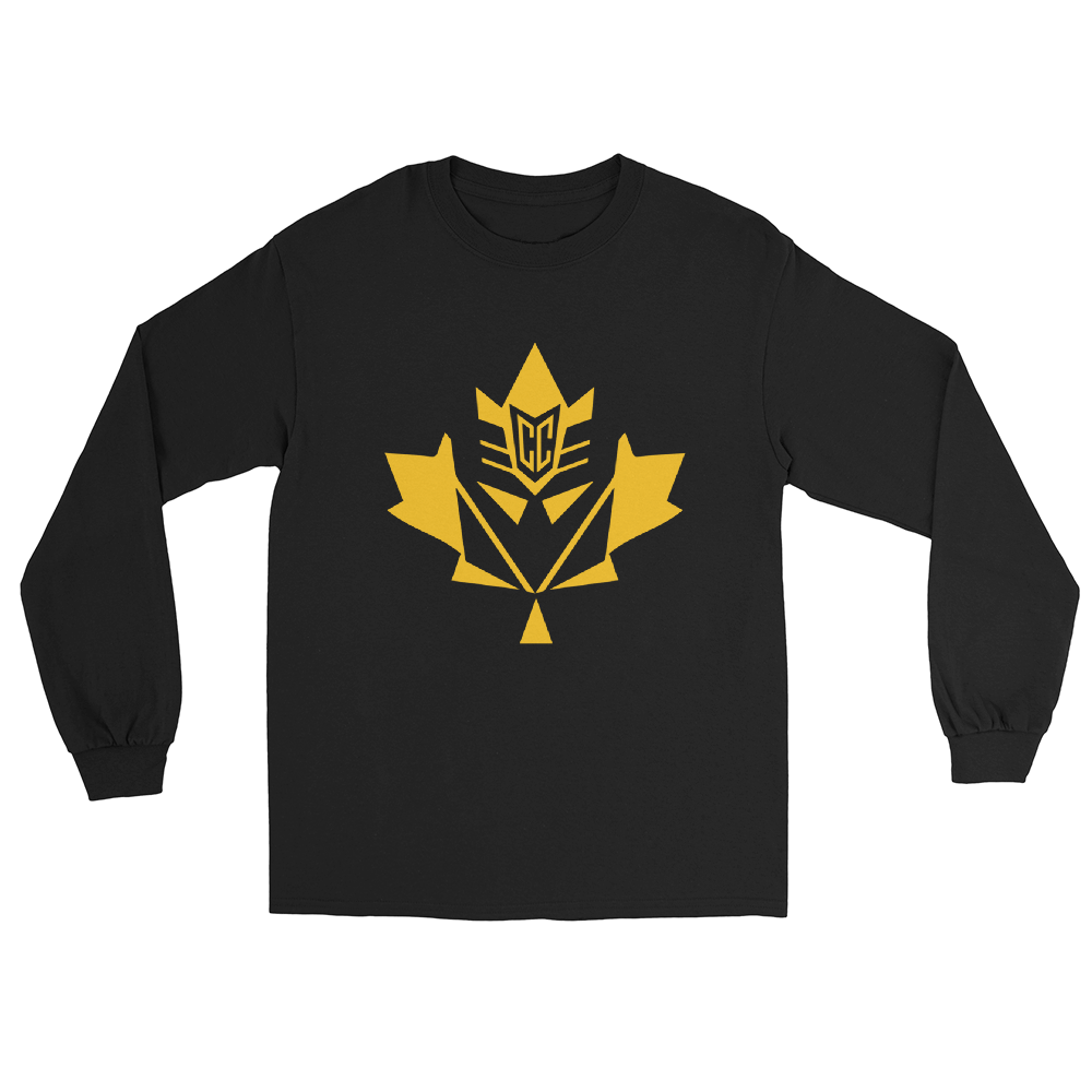 Chase Claypool "Logo" Long Sleeve