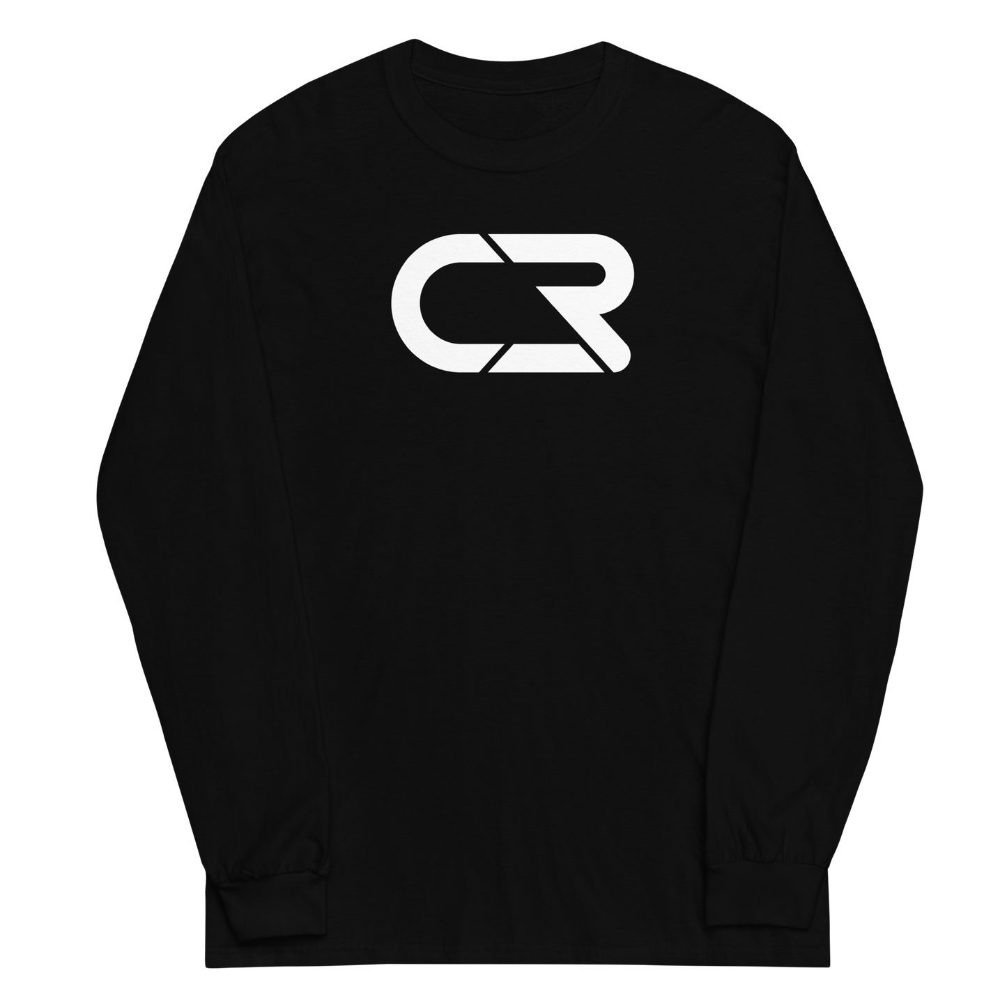 Courtney Ramey "Logo" Long Sleeve
