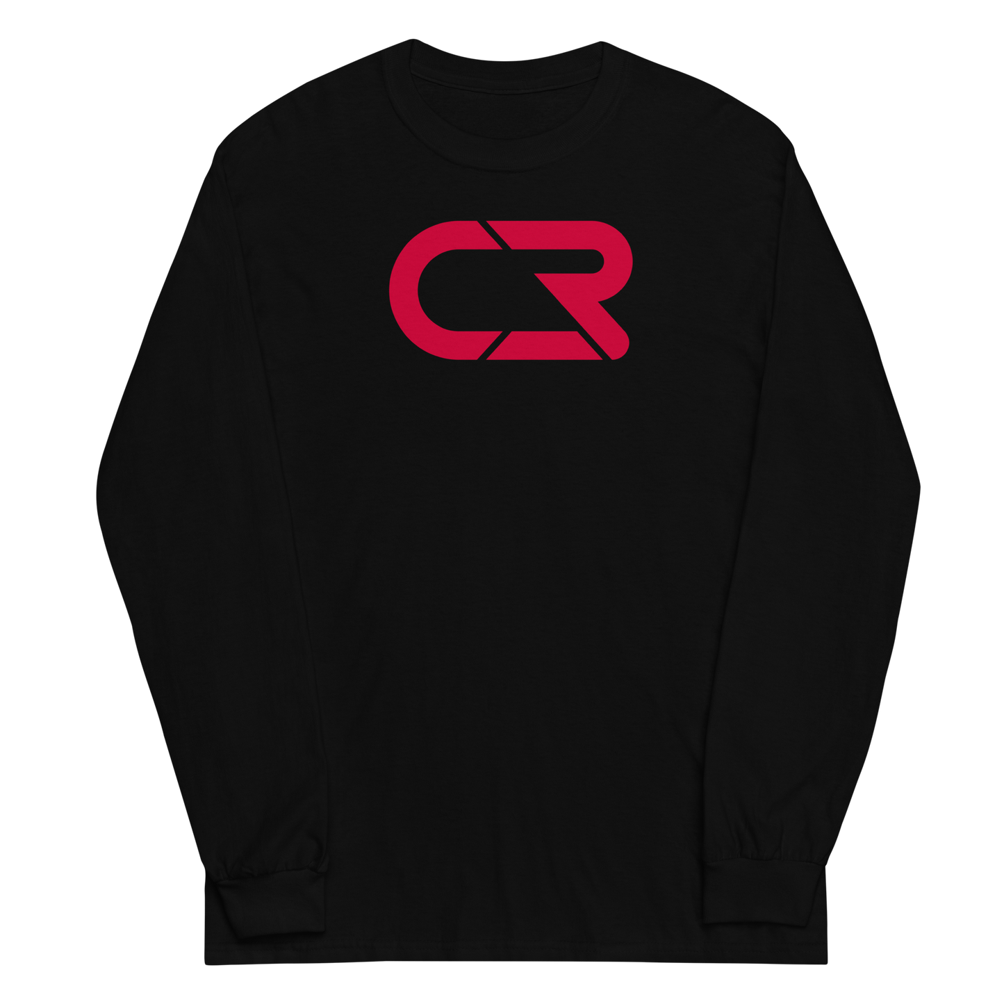 Courtney Ramey "Logo" Long Sleeve