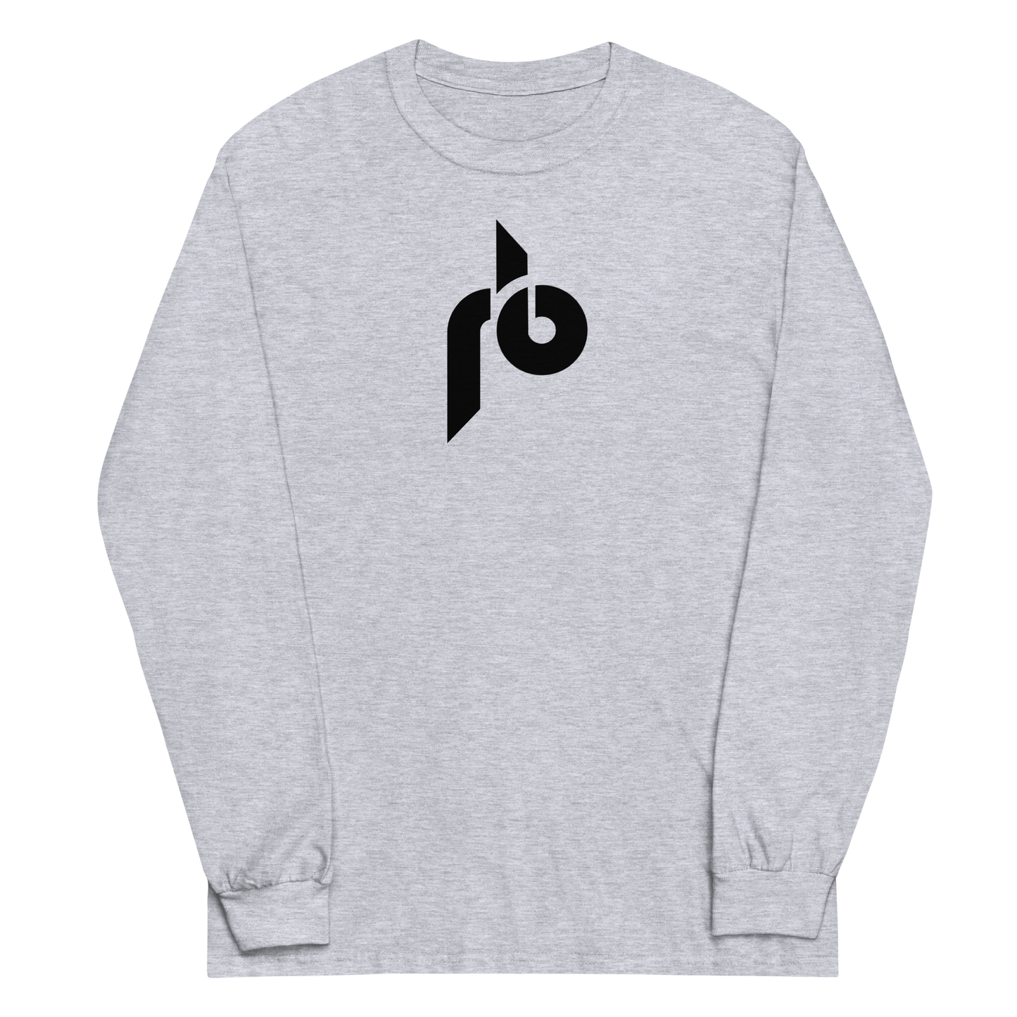 Rowan Brumbaugh "Logo" Long Sleeve