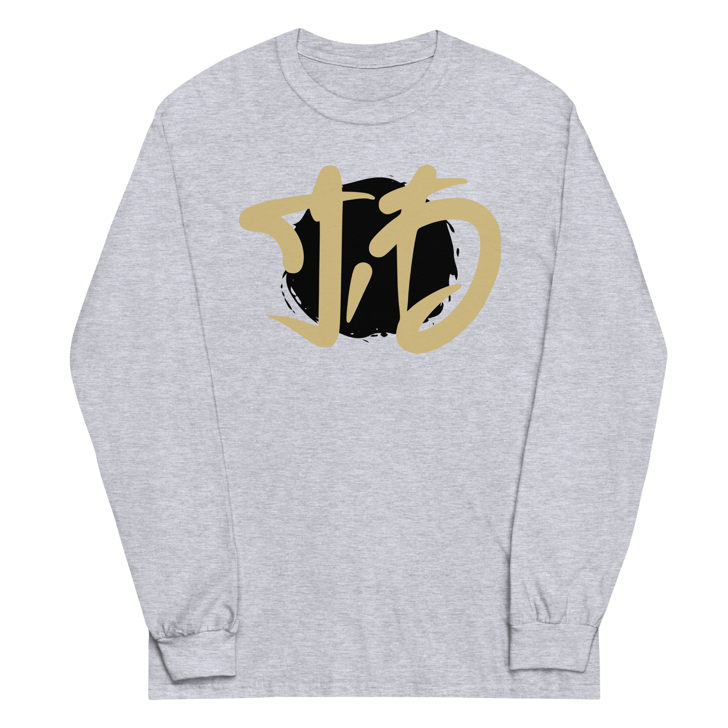 Jordan Domineck "Logo" Long Sleeve