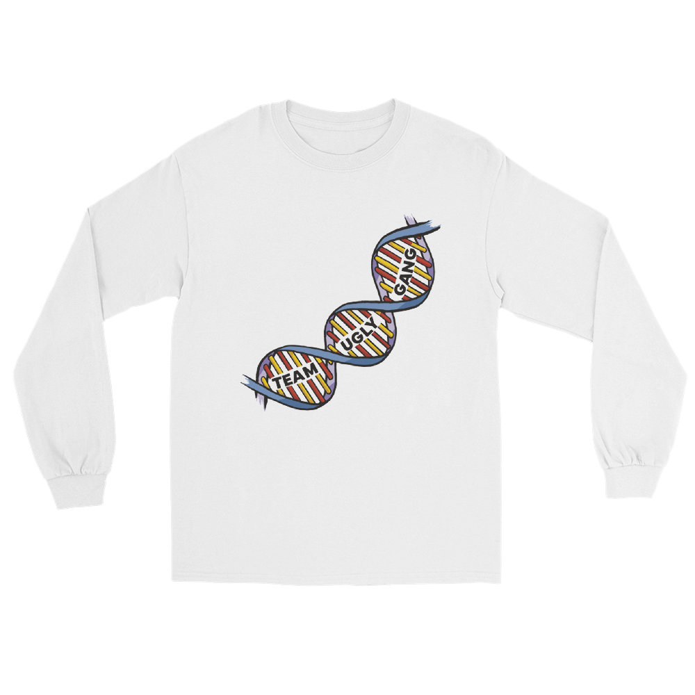 Test Athlete "test" Long Sleeve