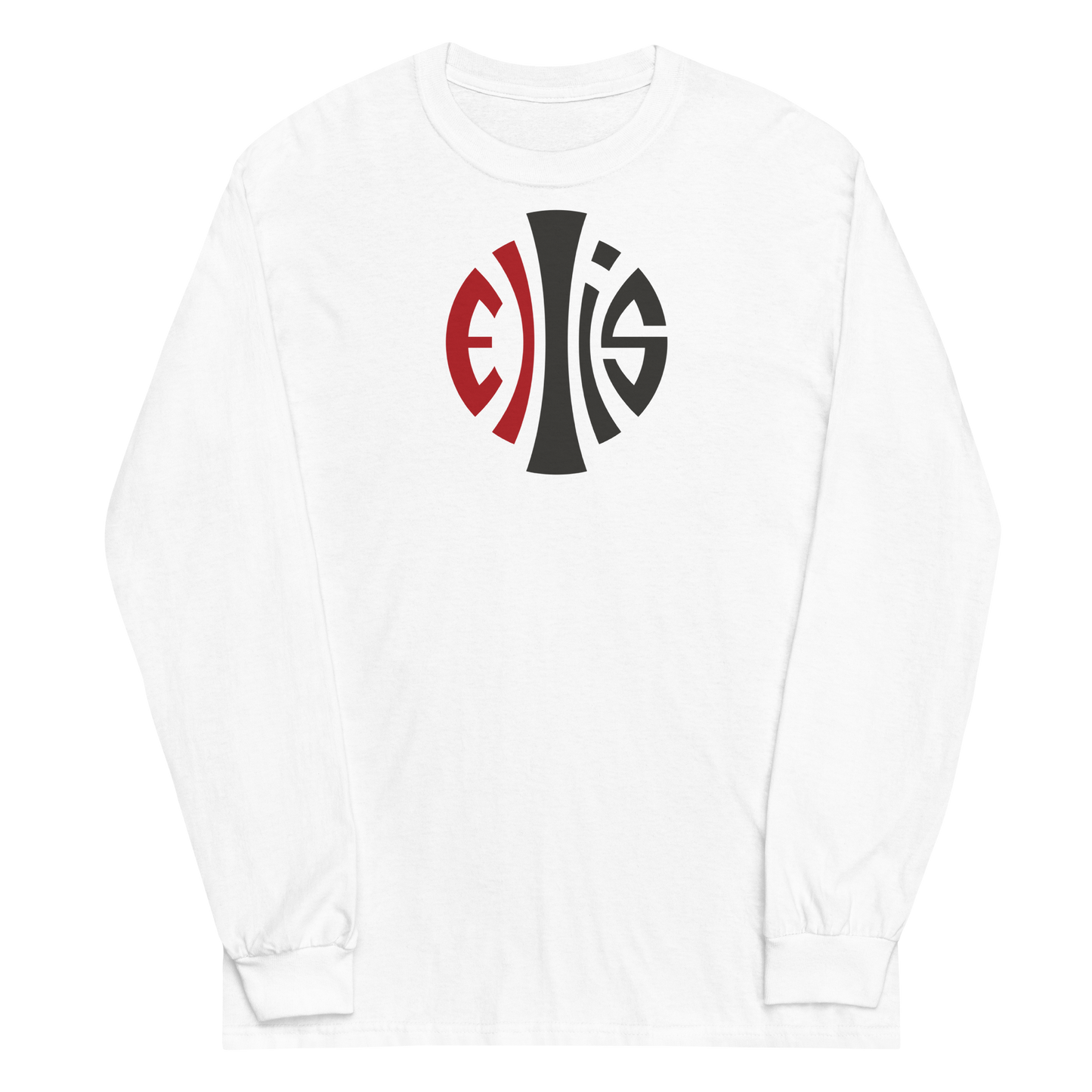 El Ellis "Logo" Long Sleeve