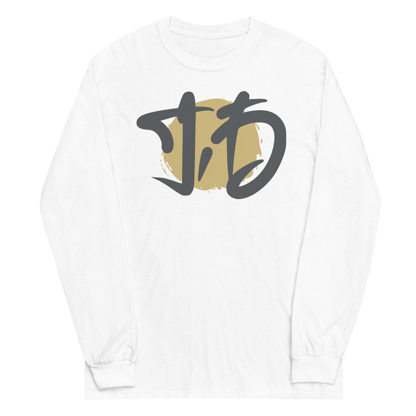 Jordan Domineck "Logo" Long Sleeve