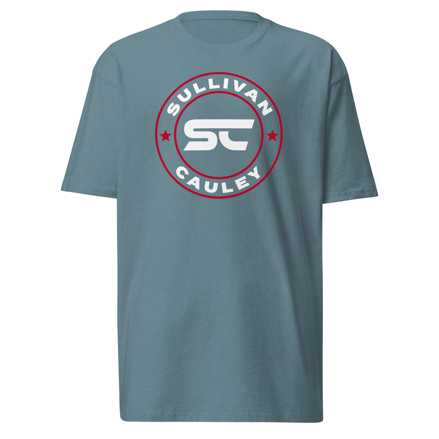 Sully Cauley "Logo" Shirt