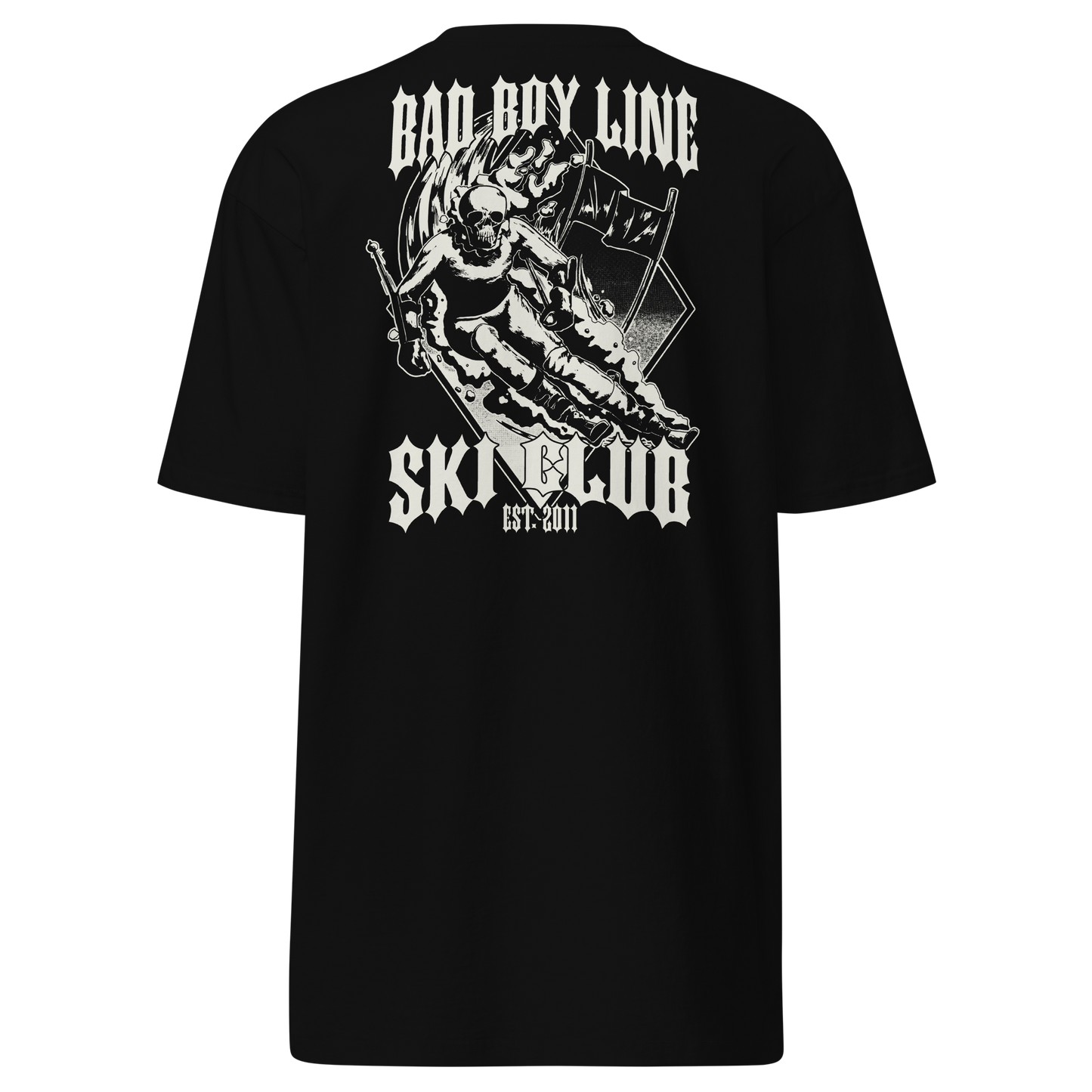 SLTD "Bad Boy Line" Shirt