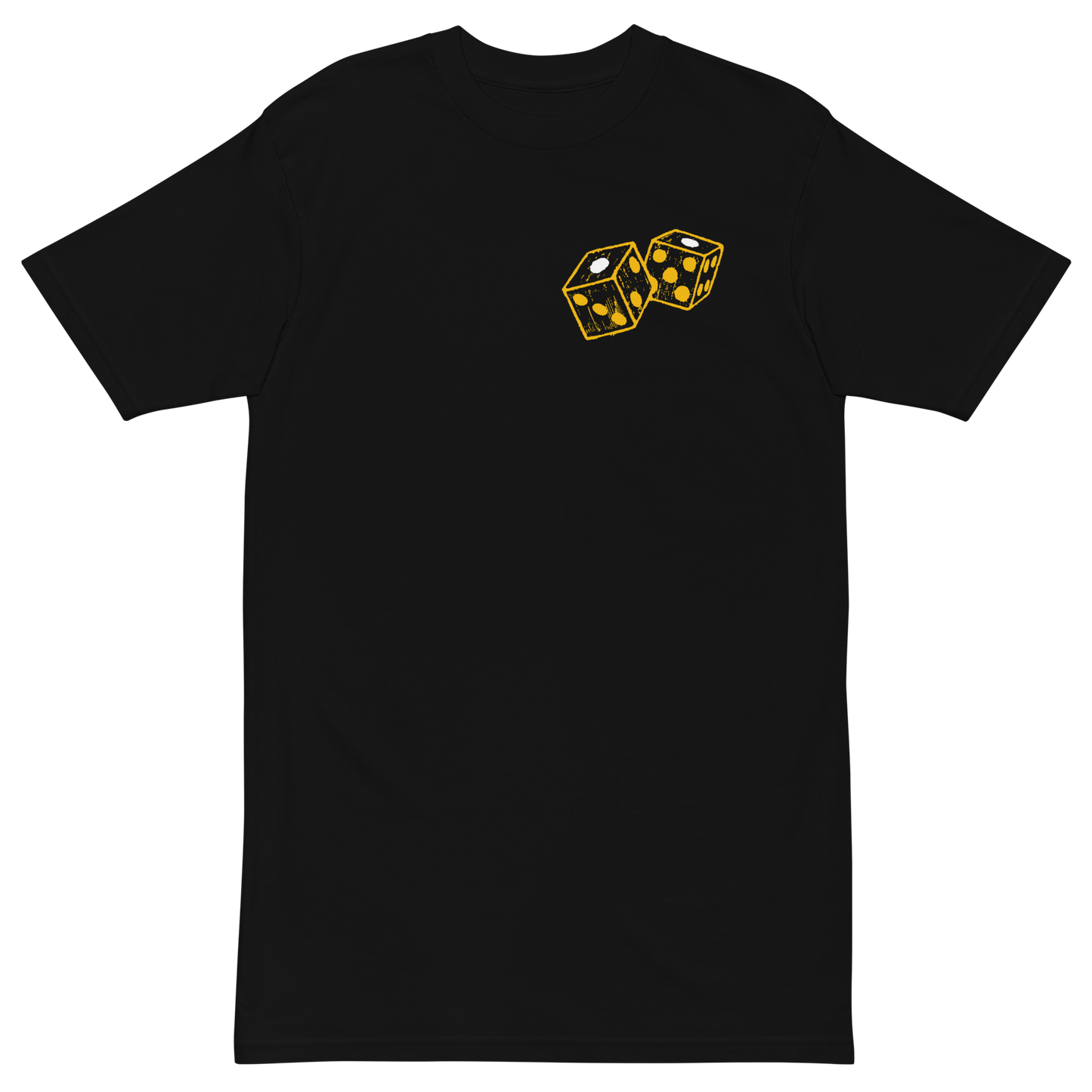 Chase Claypool "High Roller" T-shirt