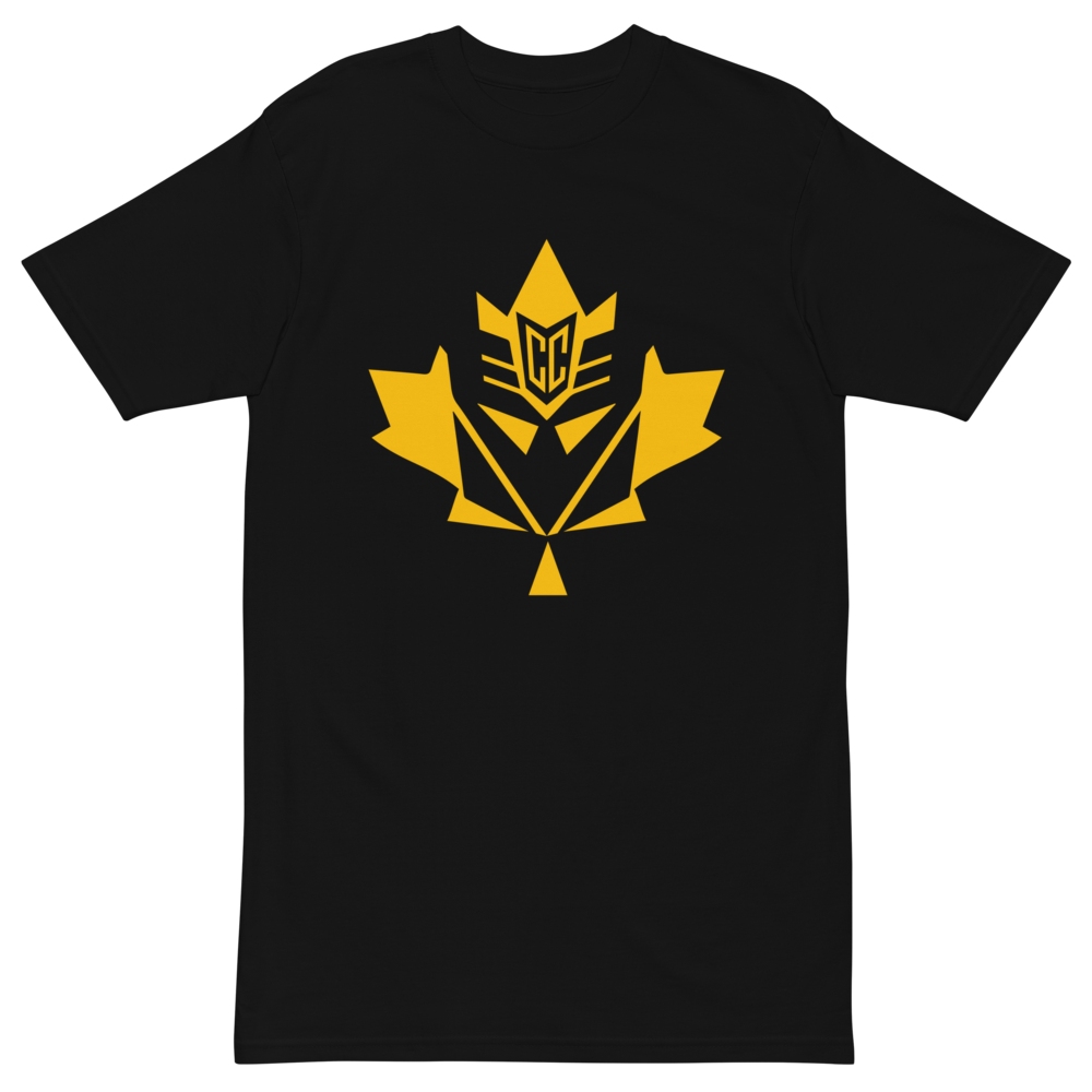 Chase Claypool "Logo" Shirt