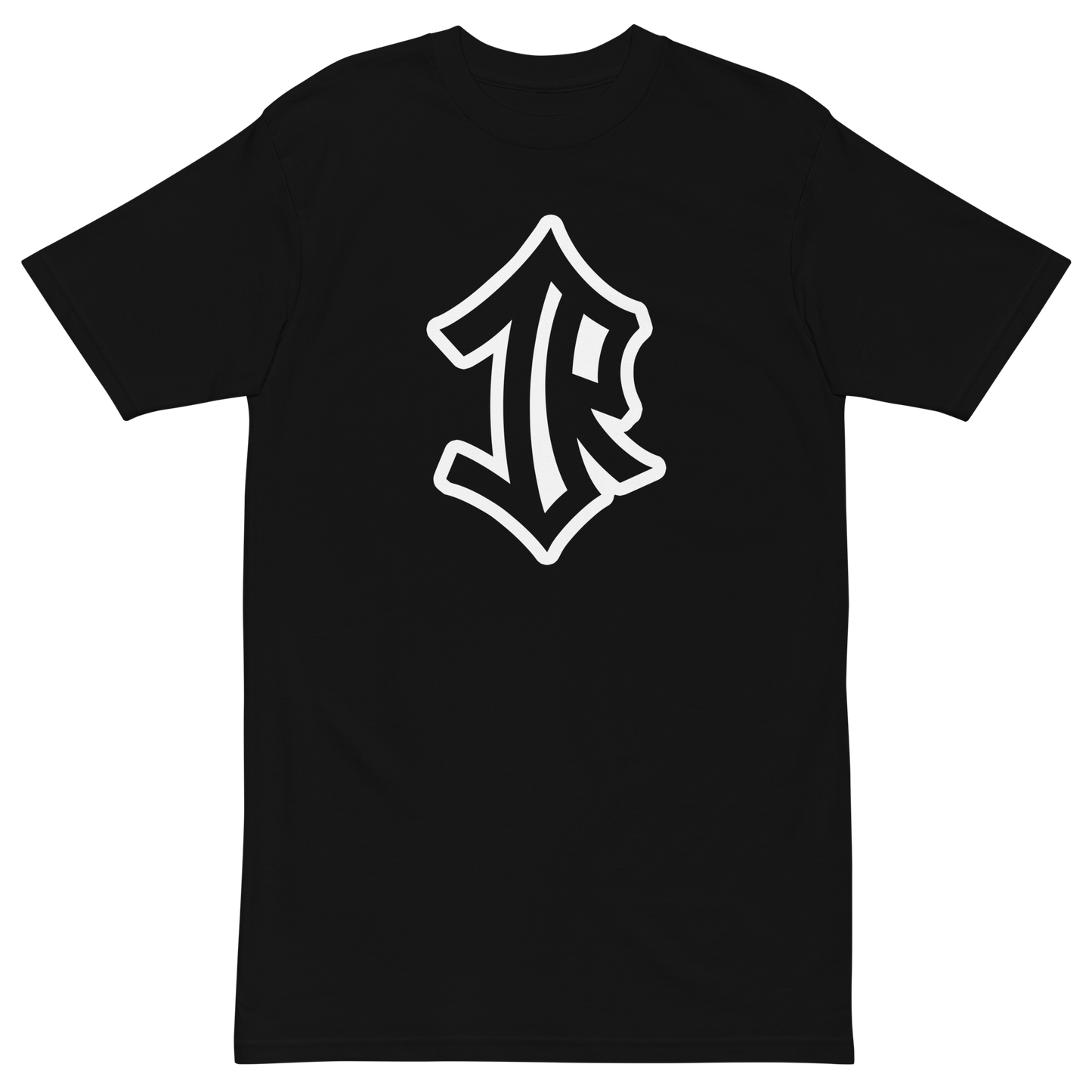 Janarius Robinson "Logo" Shirt
