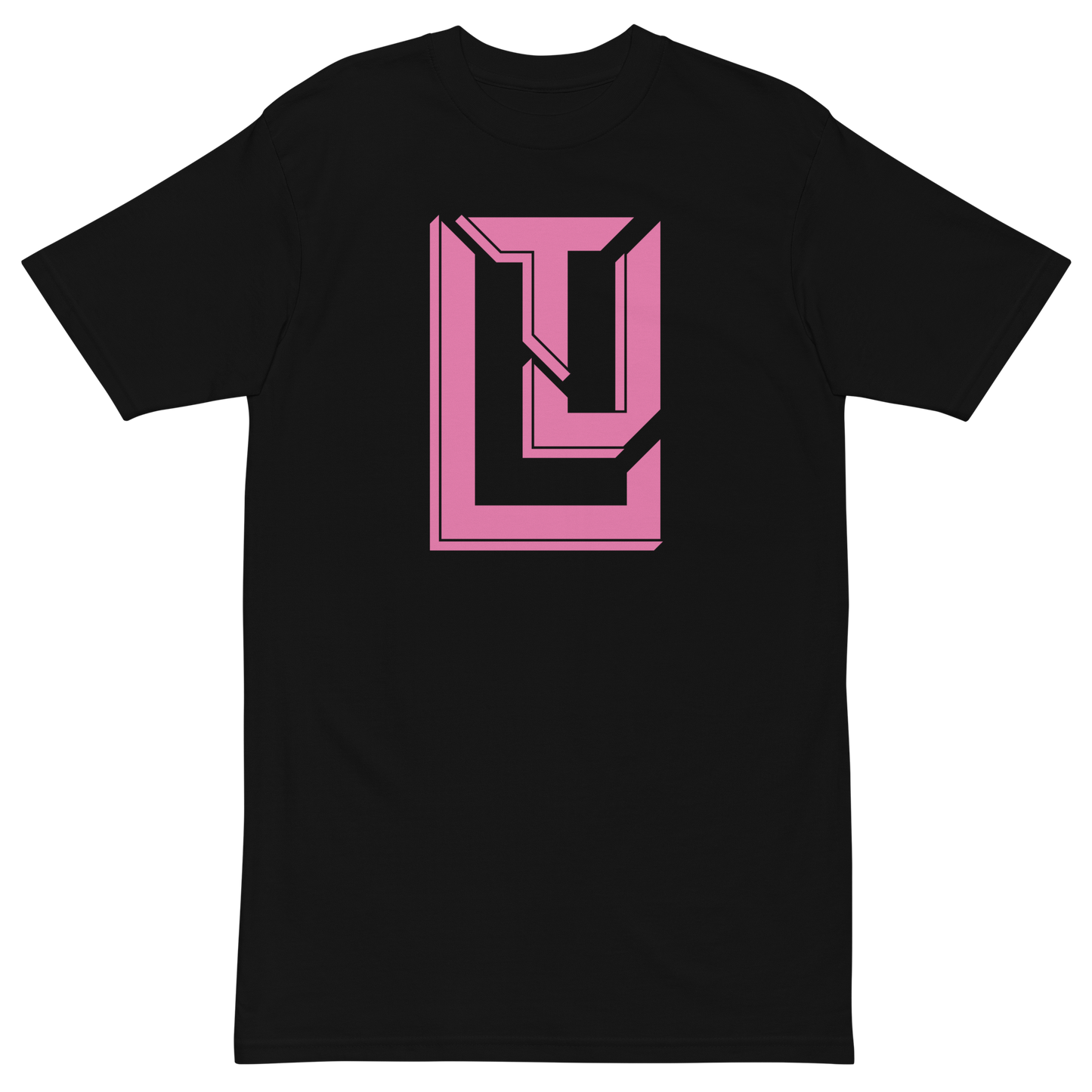 Lenny Torres "Logo" Shirt