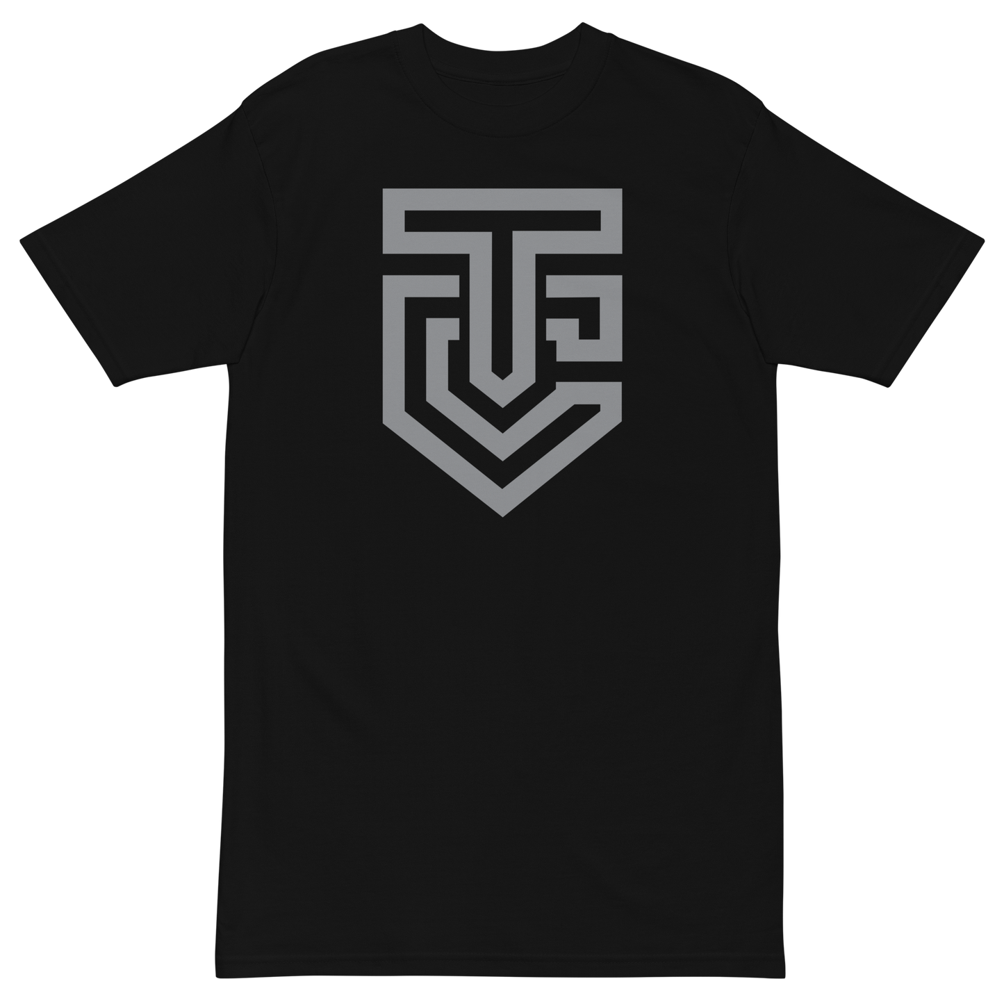 Tory Carter "Logo" Shirt