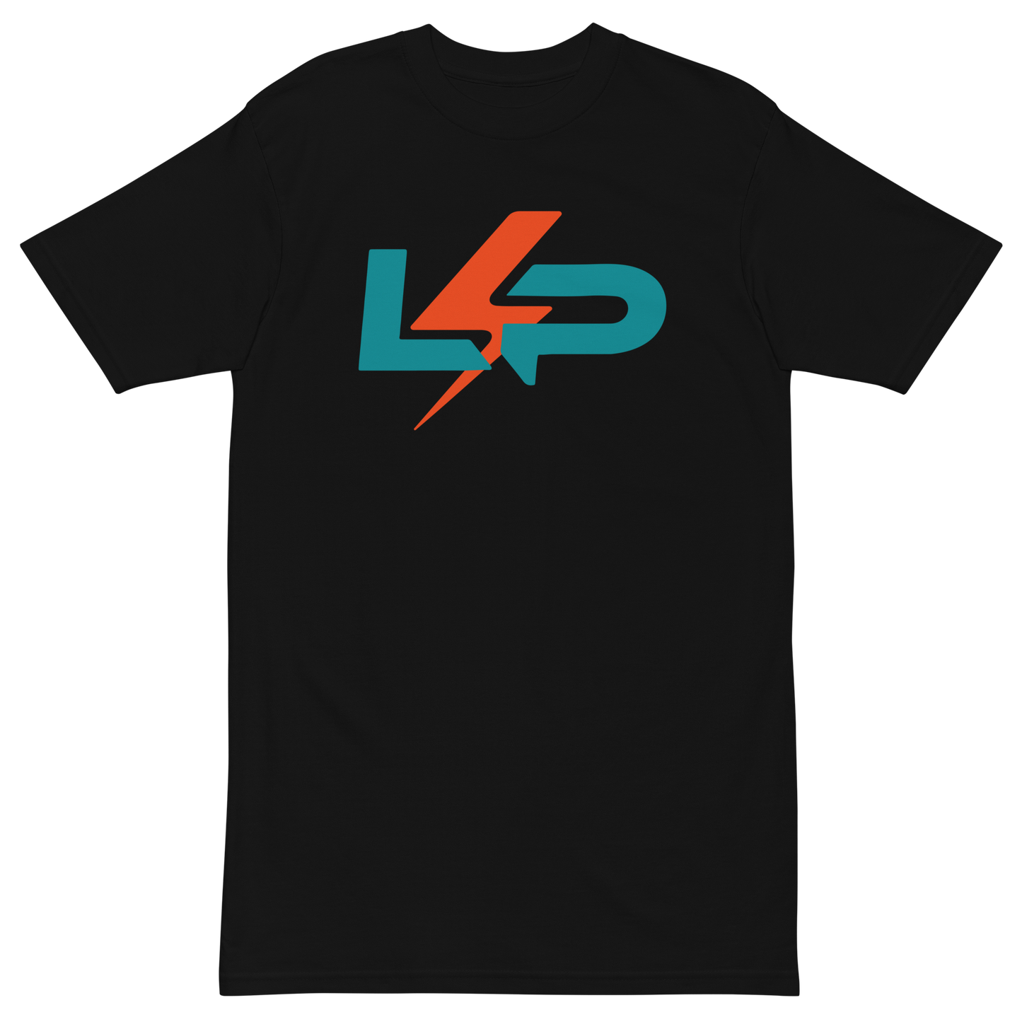 La'Mical Perine "Logo" Shirt